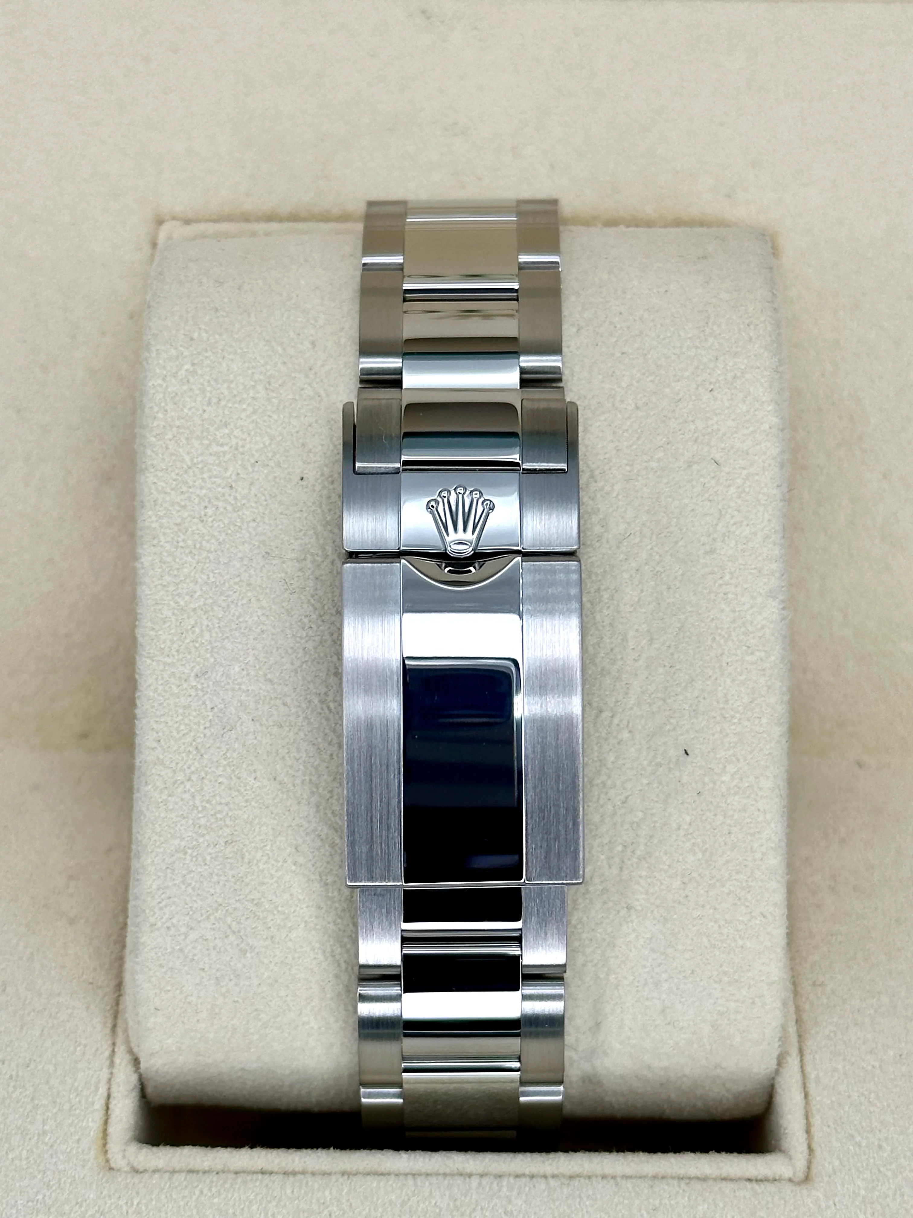 2019 Rolex Daytona 40mm 116500LN Stainless Steel Panda Dial - Image 2