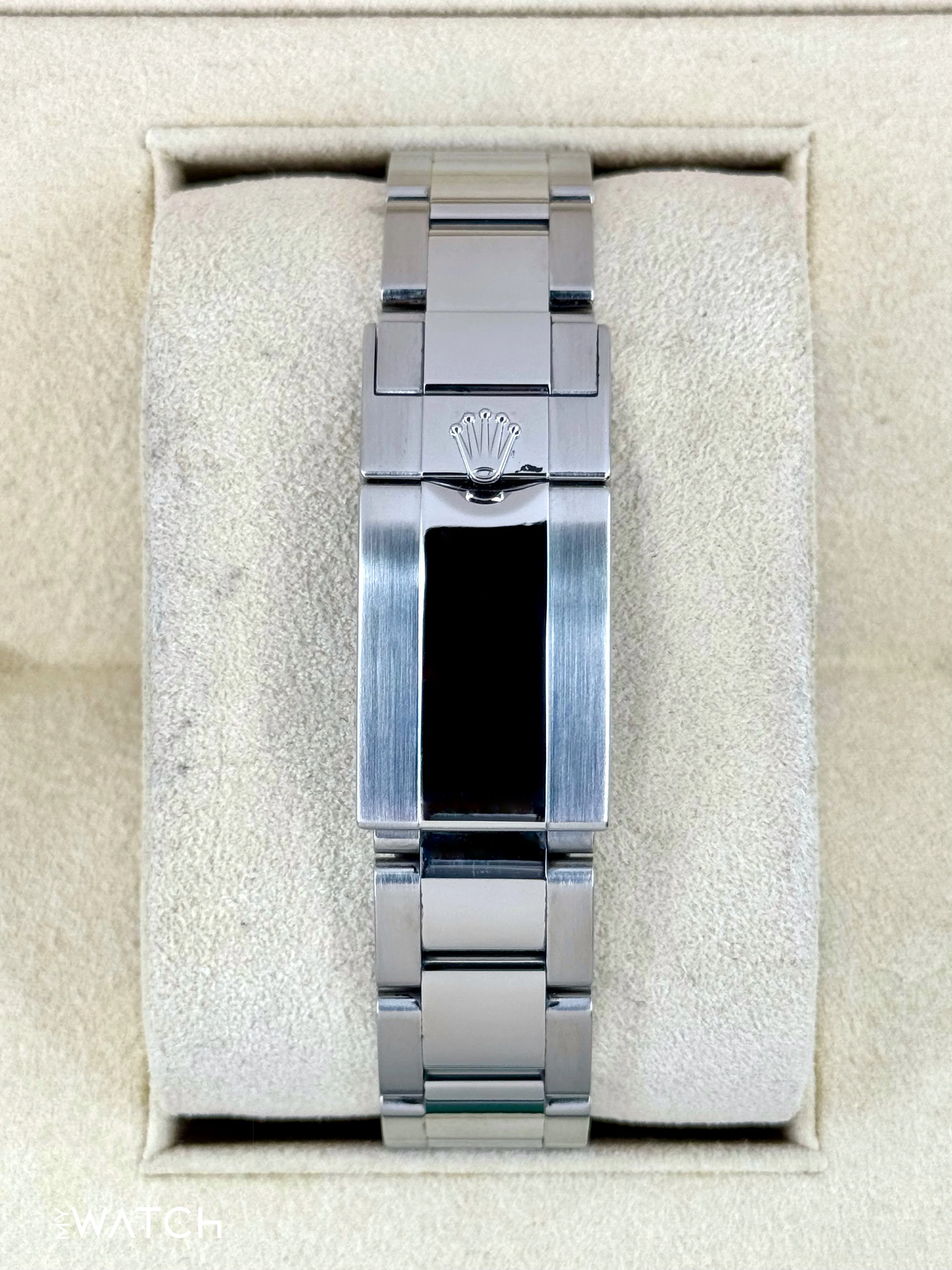 2019 Rolex GMT-Master II 40mm 116710LN Stainless Steel Black Dial - Image 2