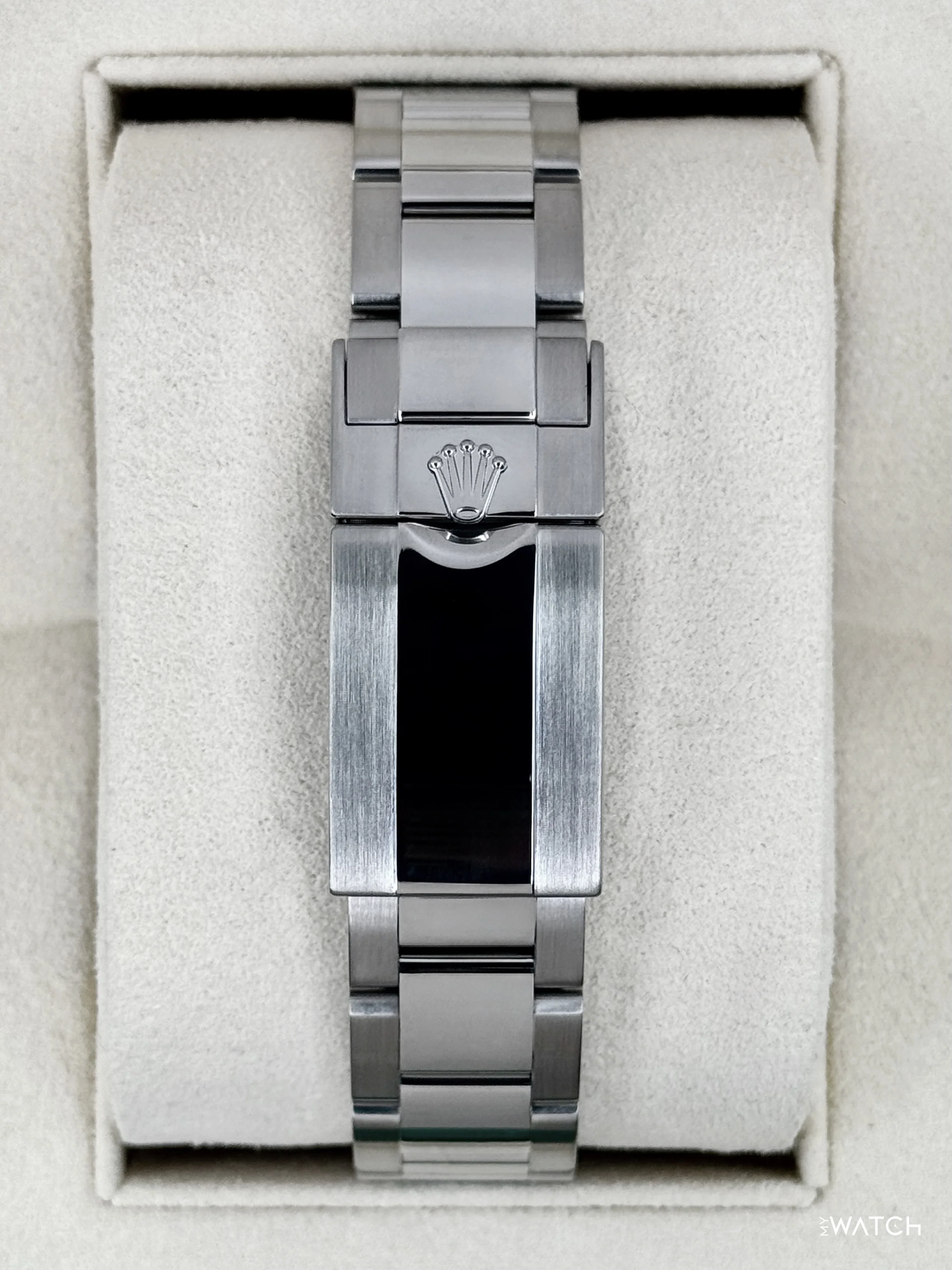 2019 Rolex GMT-Master II "Pepsi" 40mm 126710BLRO Oyster - Image 2