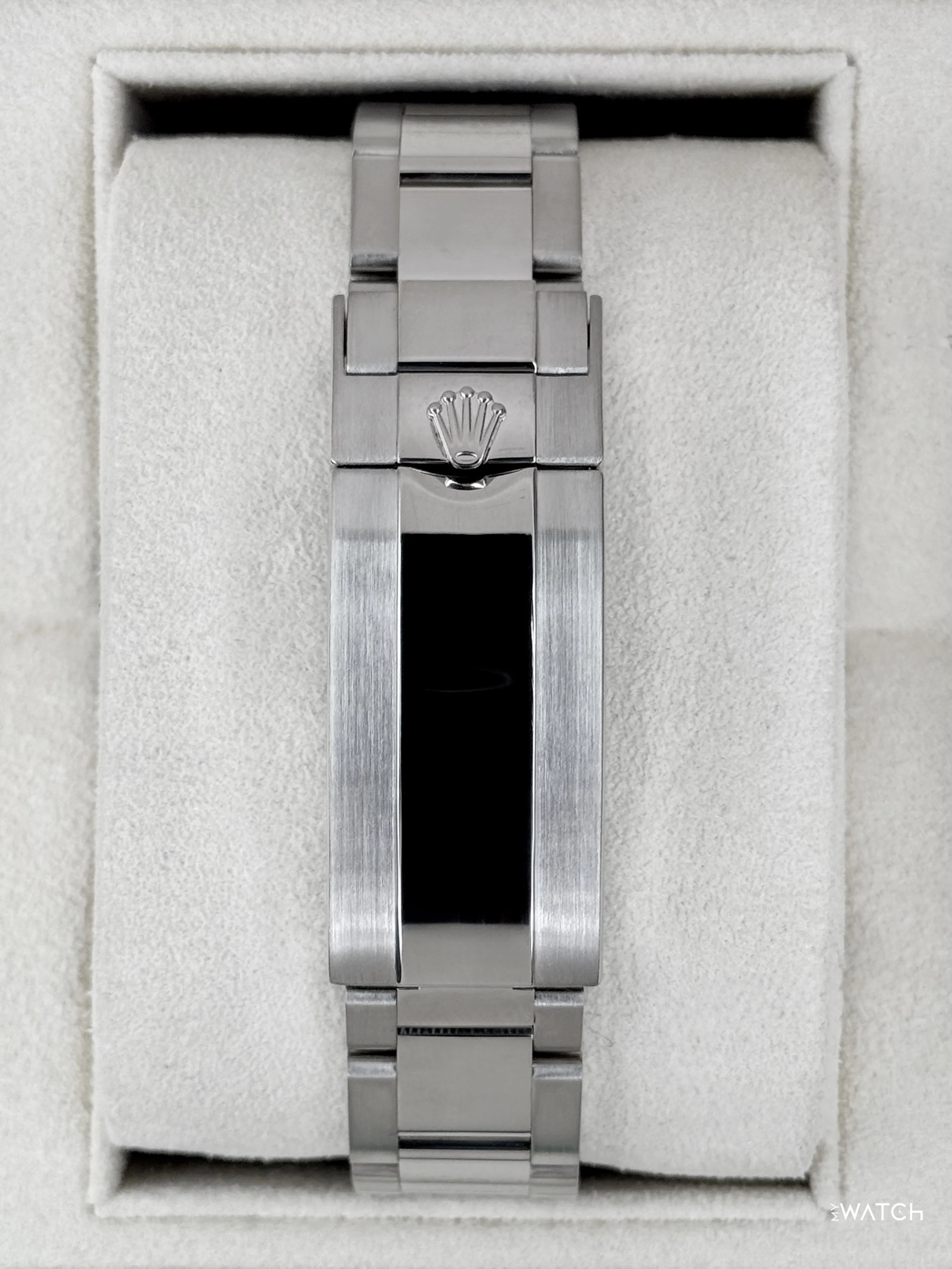 2019 Rolex Submariner 40mm 116659SABR White Gold Diamond Pave Dial - Image 2