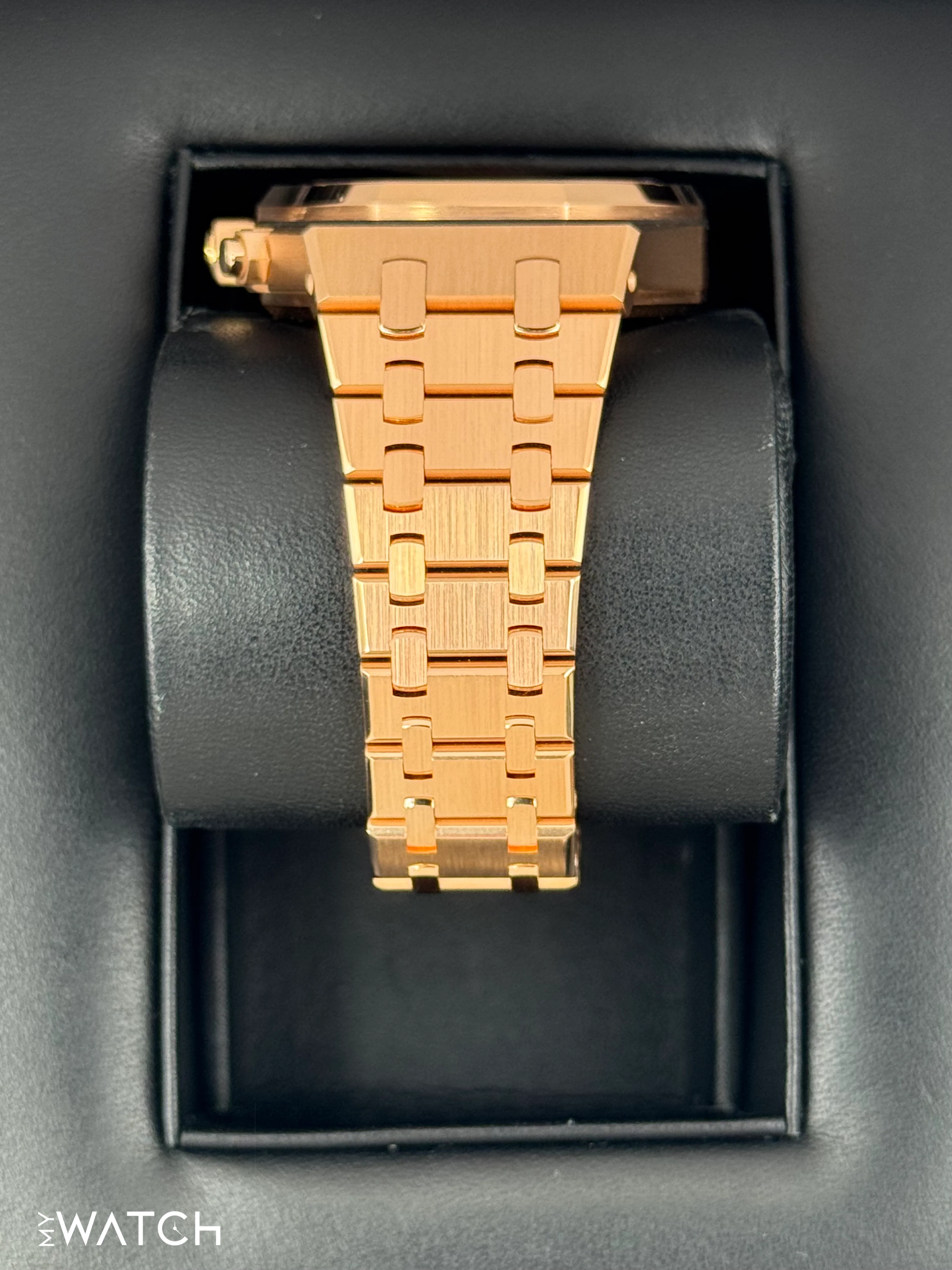 2020 Audemars Piguet Royal Oak Chronograph 38mm 26315OR - Image 4