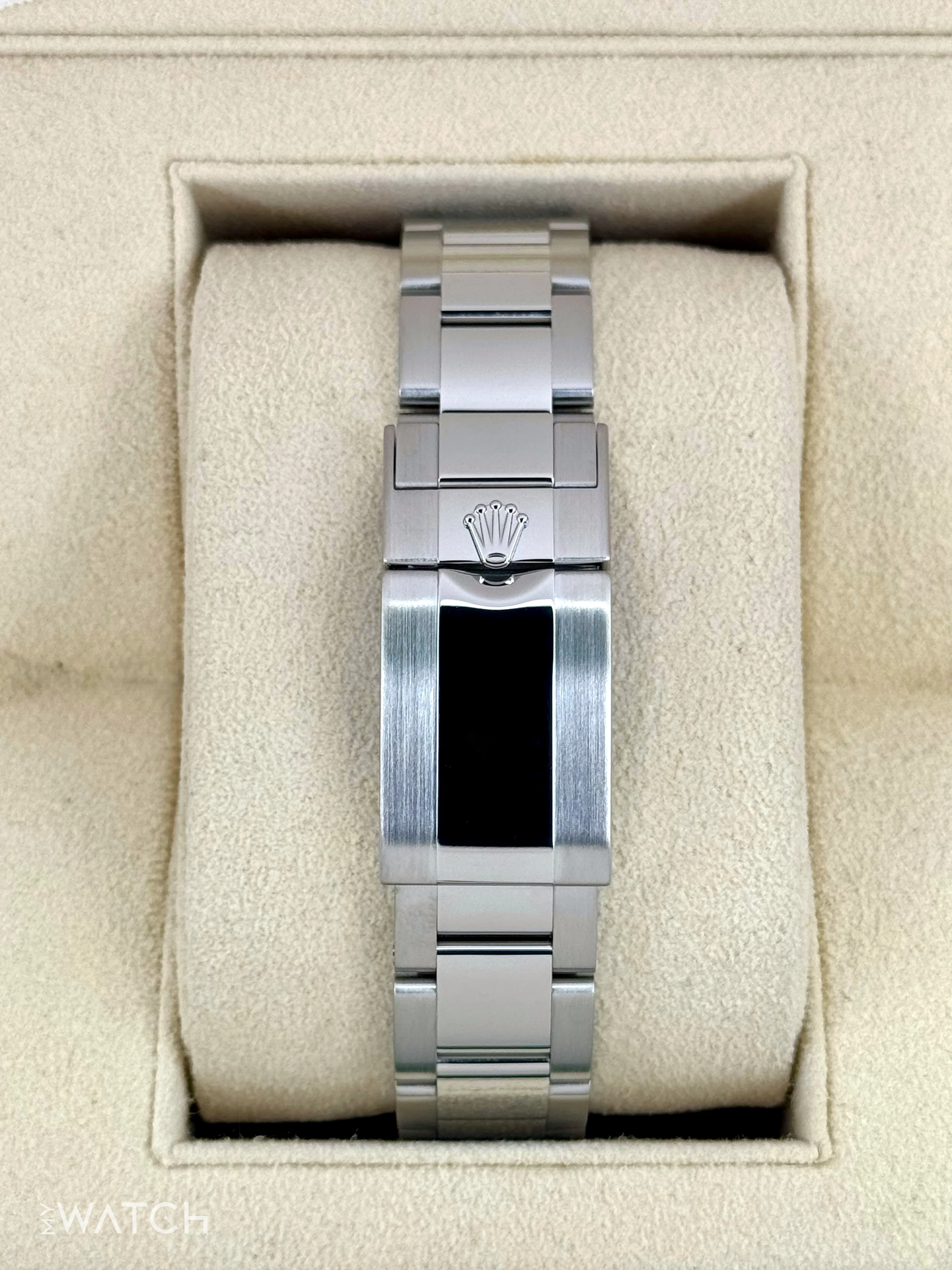 2020 Rolex GMT-Master II 40mm 116710LN Black Dial - Image 2