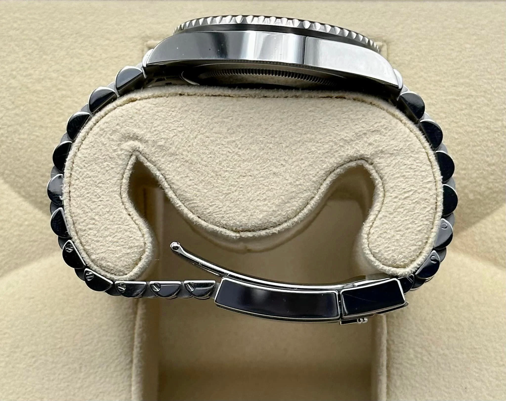 2020 Rolex GMT-Master II "Pepsi" 40mm 126710BLRO Jubilee - Image 9
