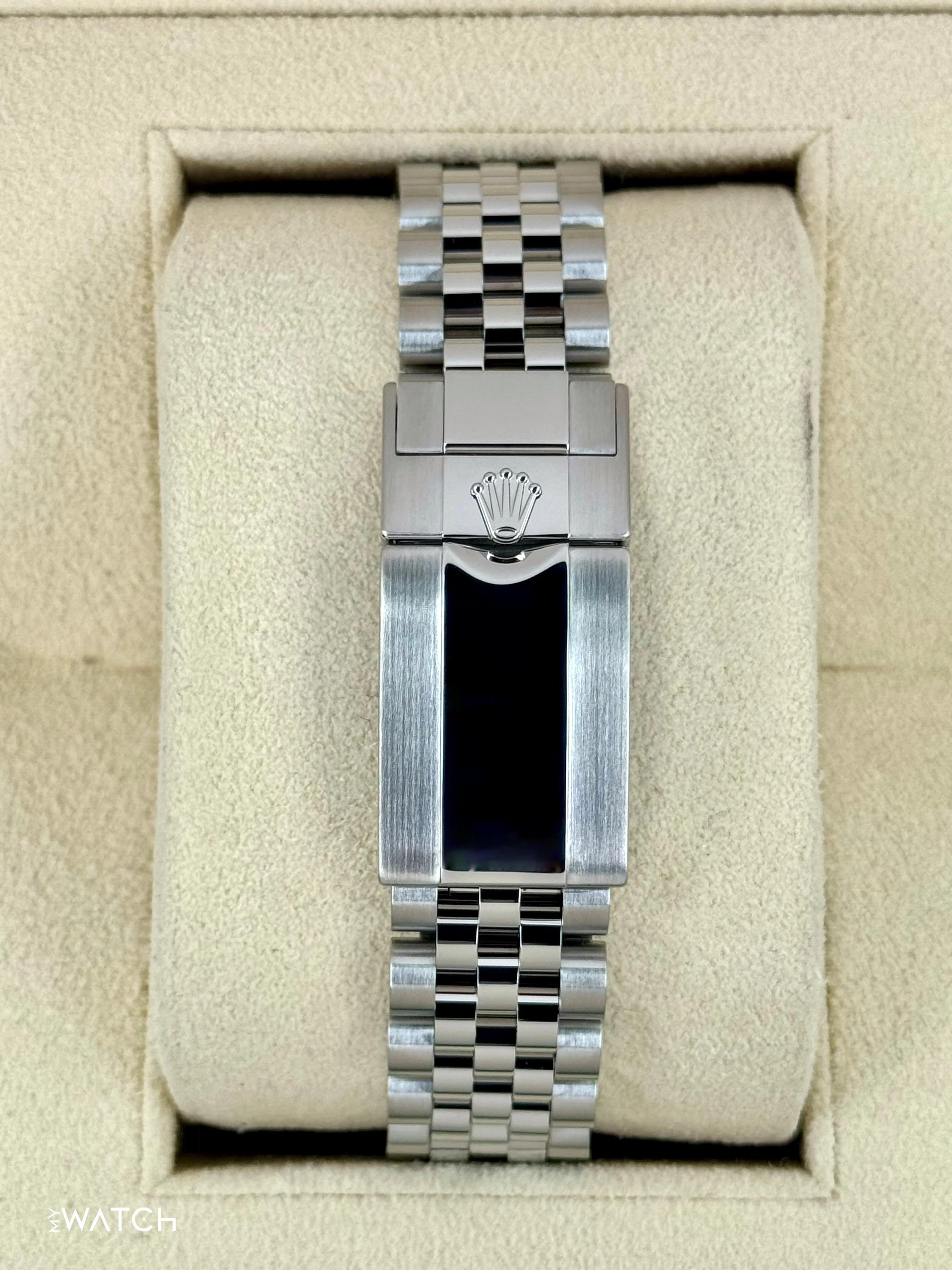 2020 Rolex GMT-Master II "Pepsi" 40mm 126710BLRO Jubilee (BOTH BRACELETS) - Image 2