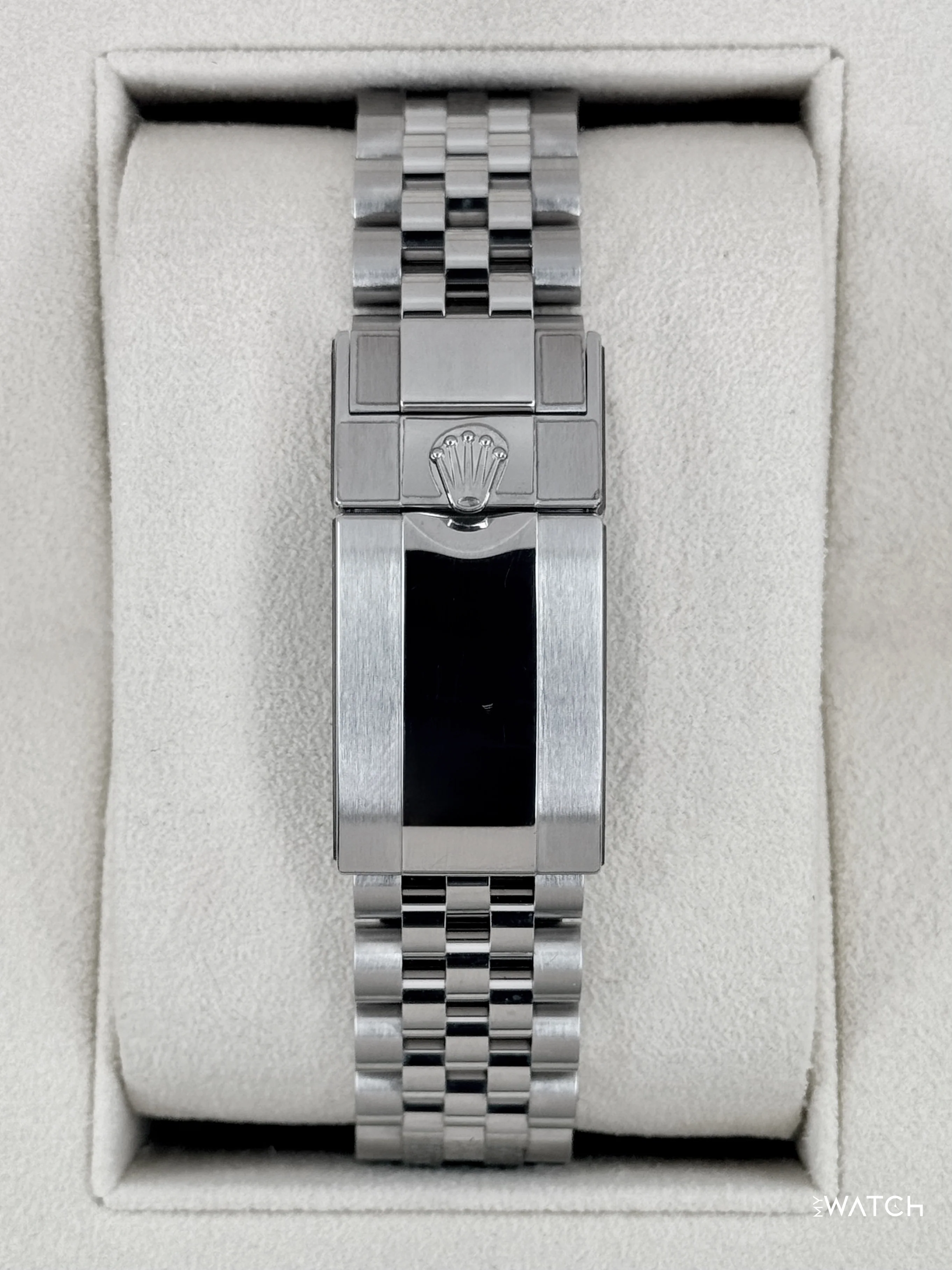 2020 Rolex GMT-Master II "Pepsi" 40mm 126710BLRO Jubilee - Image 2