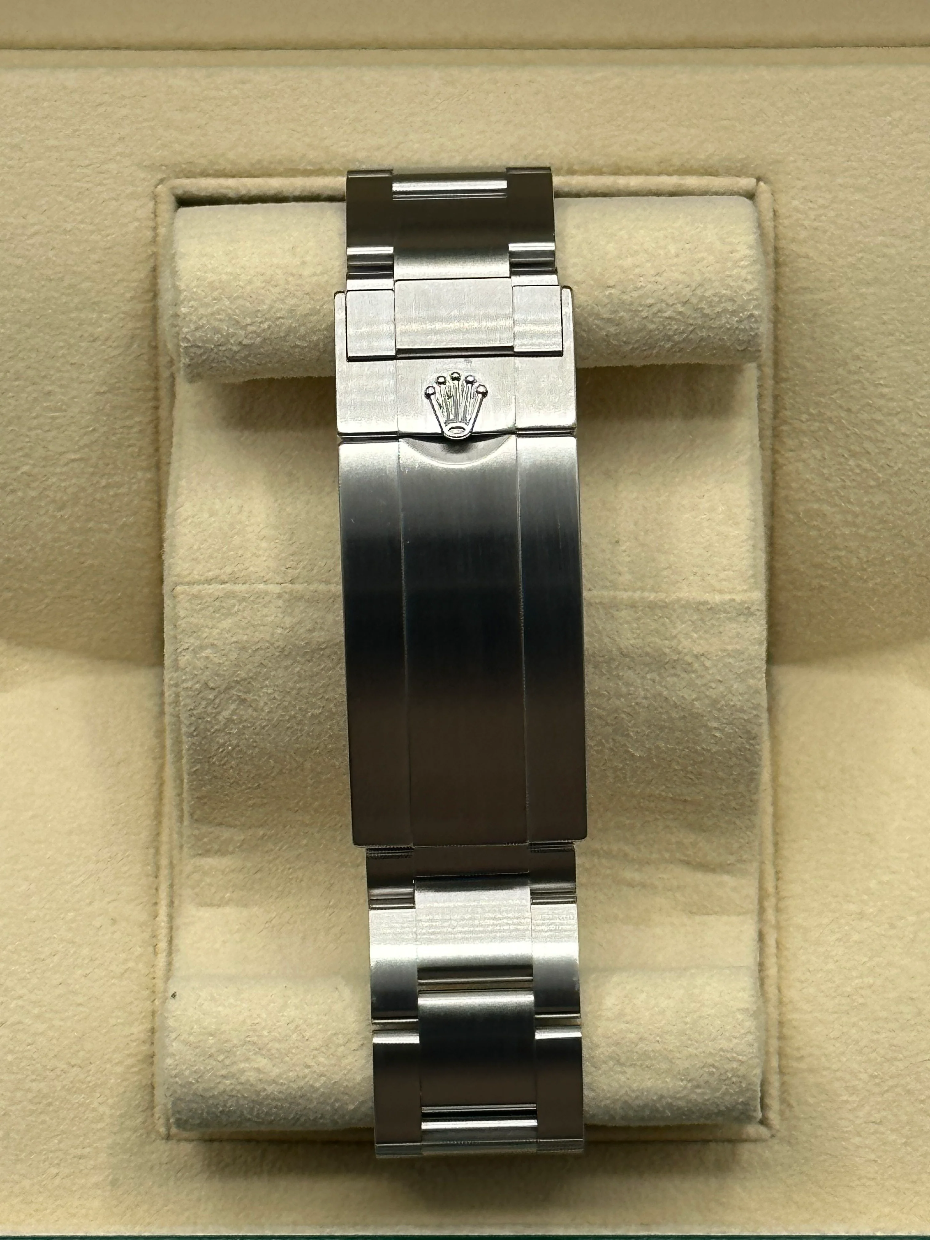 2020 Rolex Sea-Dweller 43mm 126600 Black Dial - Image 3