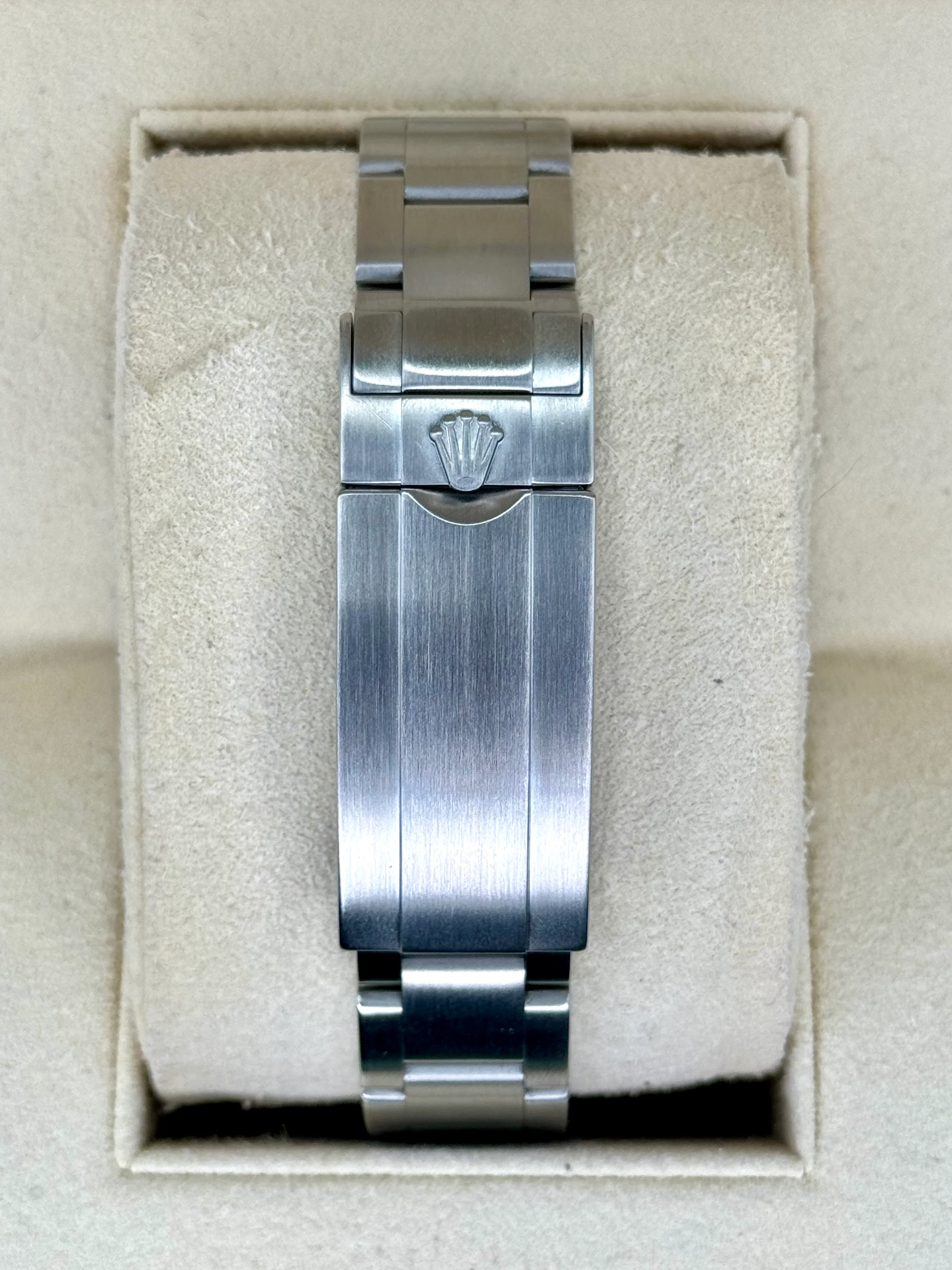 2020 Rolex Submariner 40mm 116610LN Stainless Steel Black Dial - Image 2