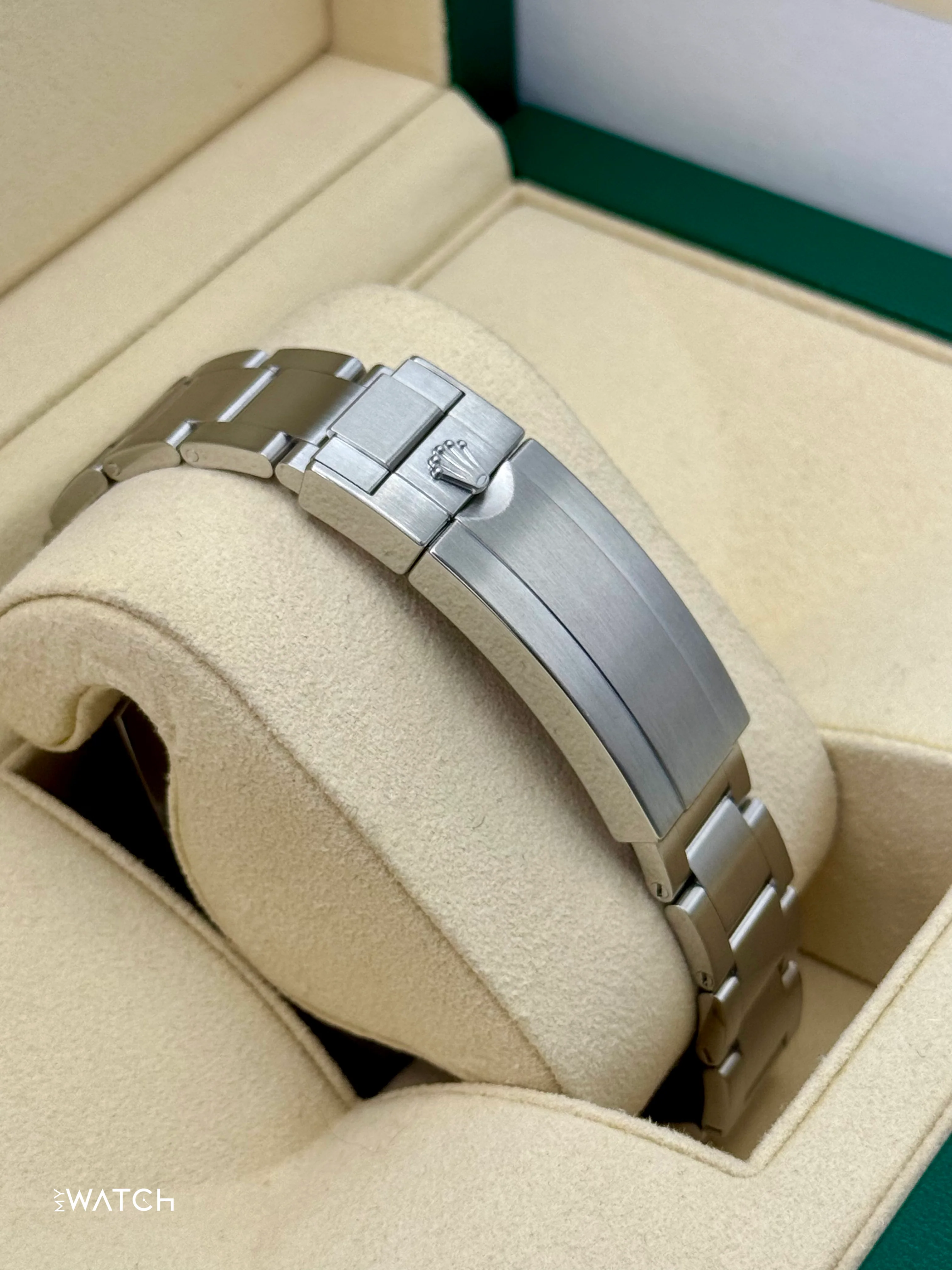 2020 Rolex Submariner 40mm 116610LN Stainless Steel Black Dial - Image 2