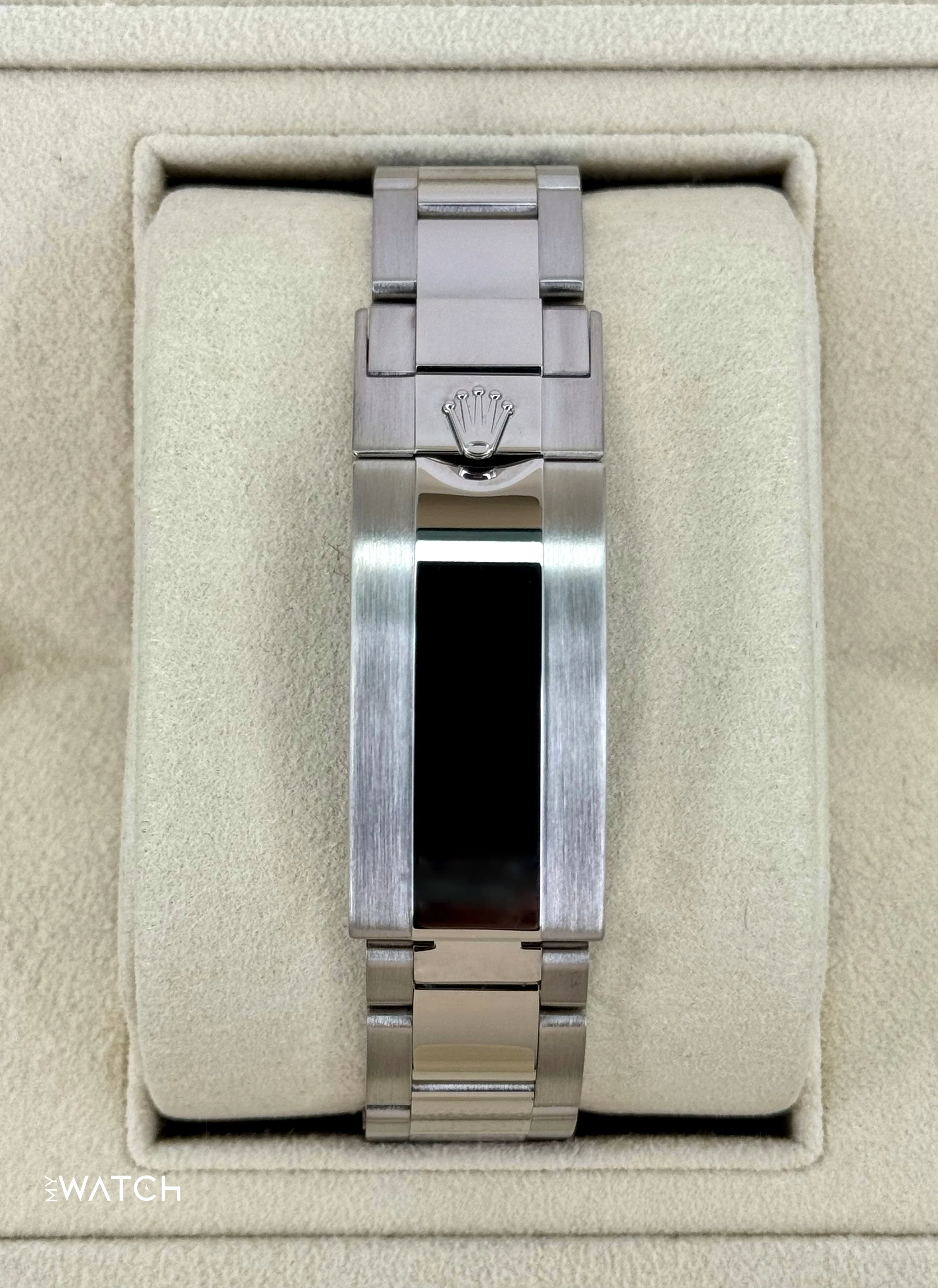 2020 Rolex Submariner 40mm 116659SABR White Gold Blue Dial - Image 2
