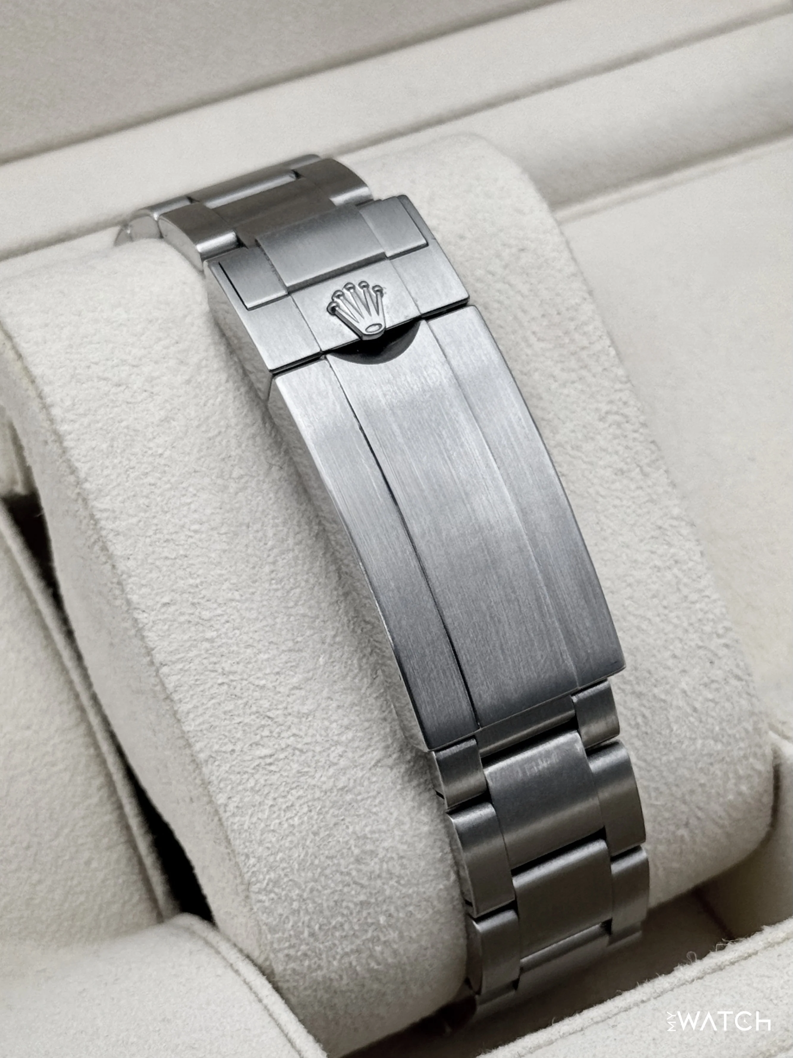 2020 Rolex Submariner "Starbucks" 41mm 126610LV Black Dial - Image 2