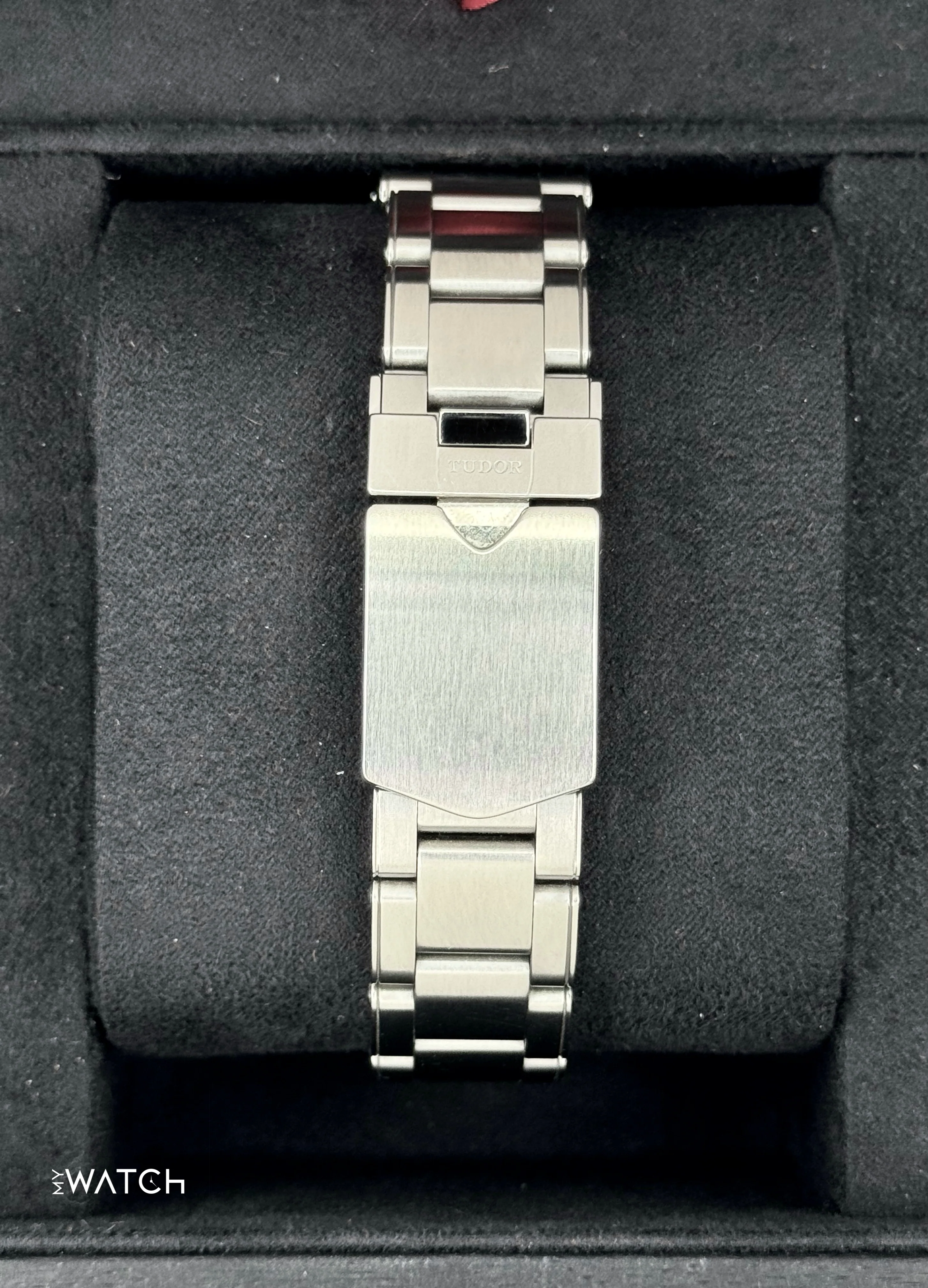 2020 Tudor Black Bay Fifty-Eight 39mm 79030N Stainless Steel Black Dial - Image 2