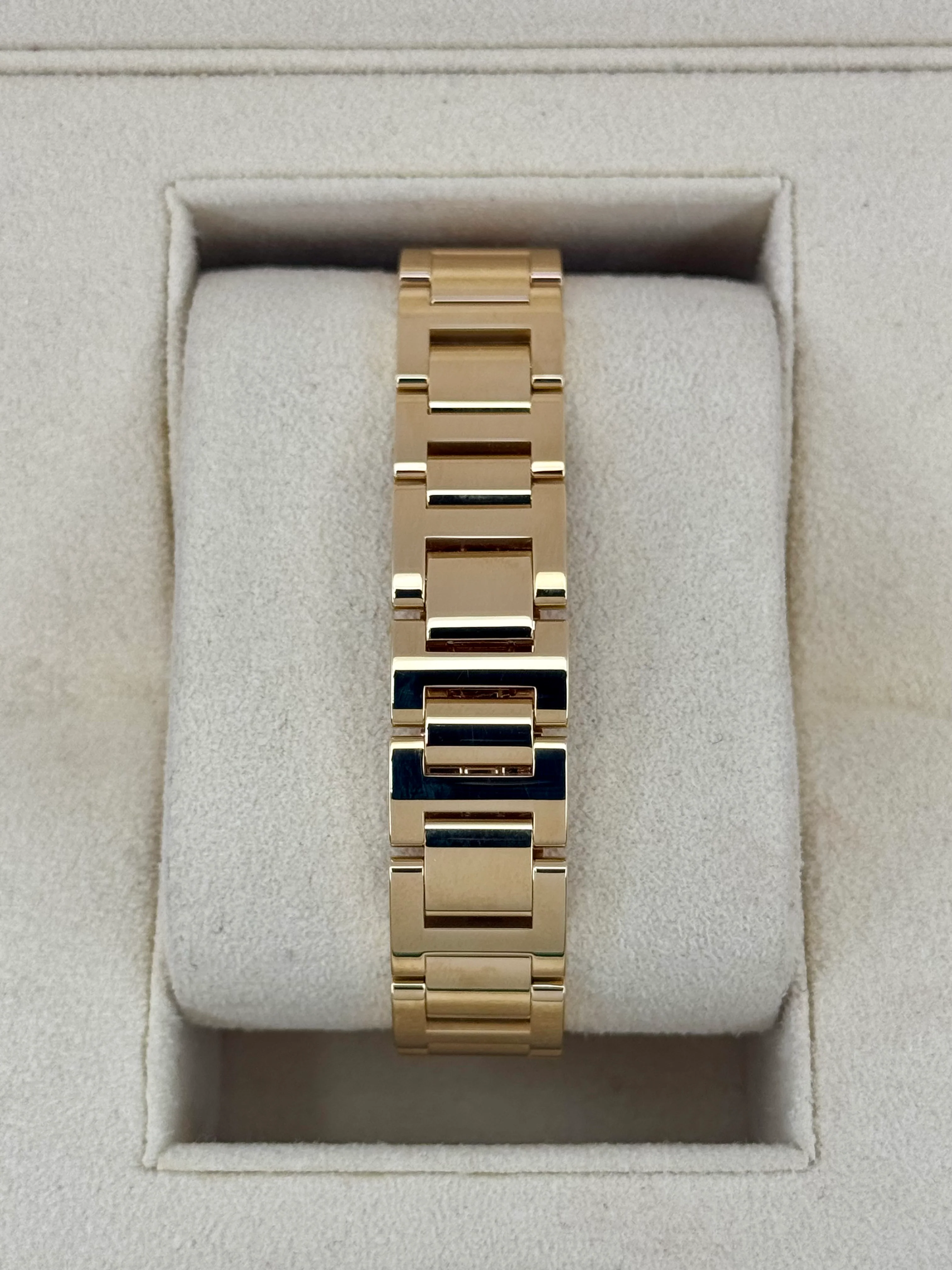 2021 Cartier Ballon Bleu De Cartier 33mm WJBB0042 Silver Dial - Image 2