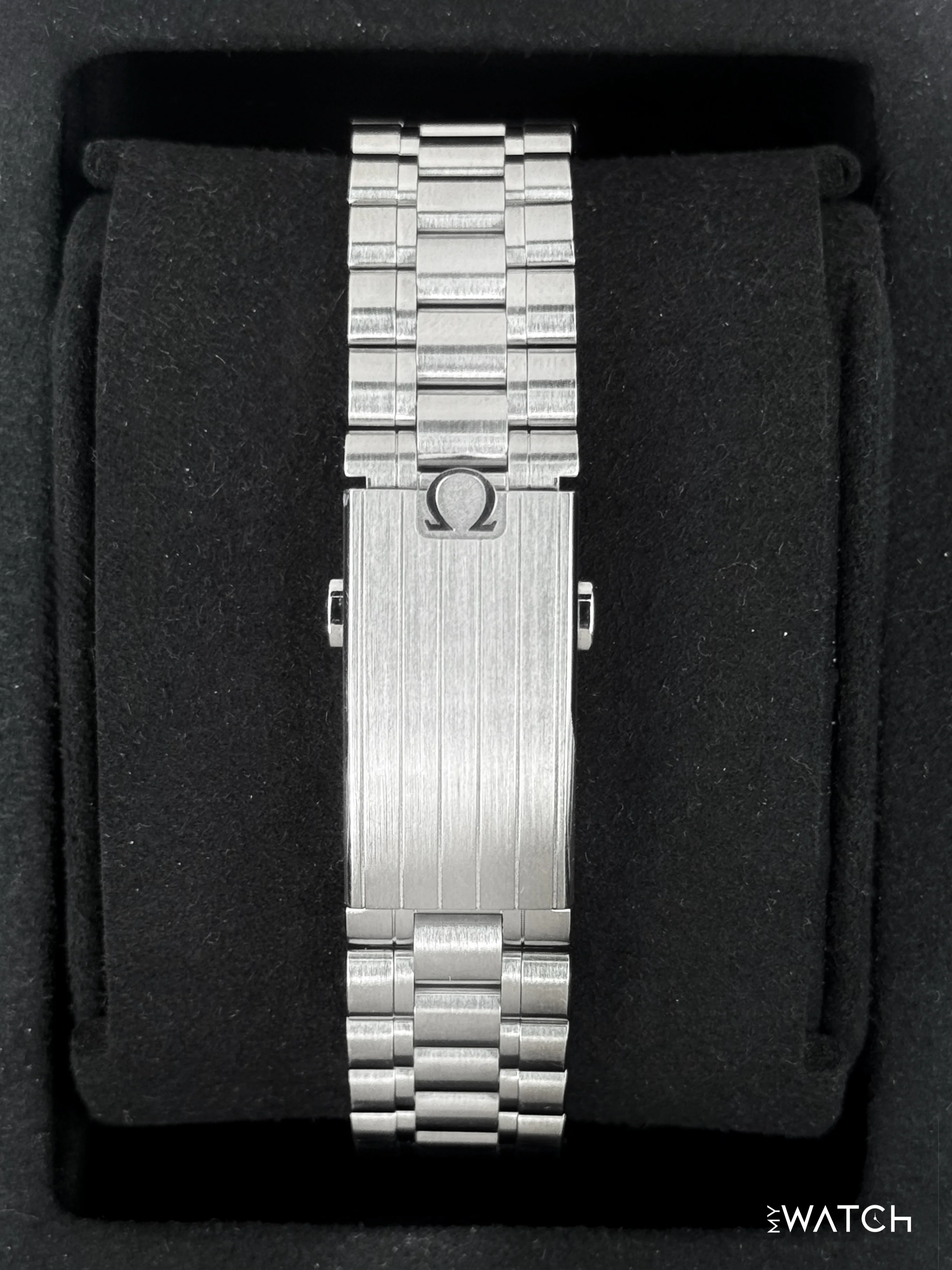 2021 Omega 42mm 310.30.42.50.01.001 Speedmaster Moonwatch - Image 2