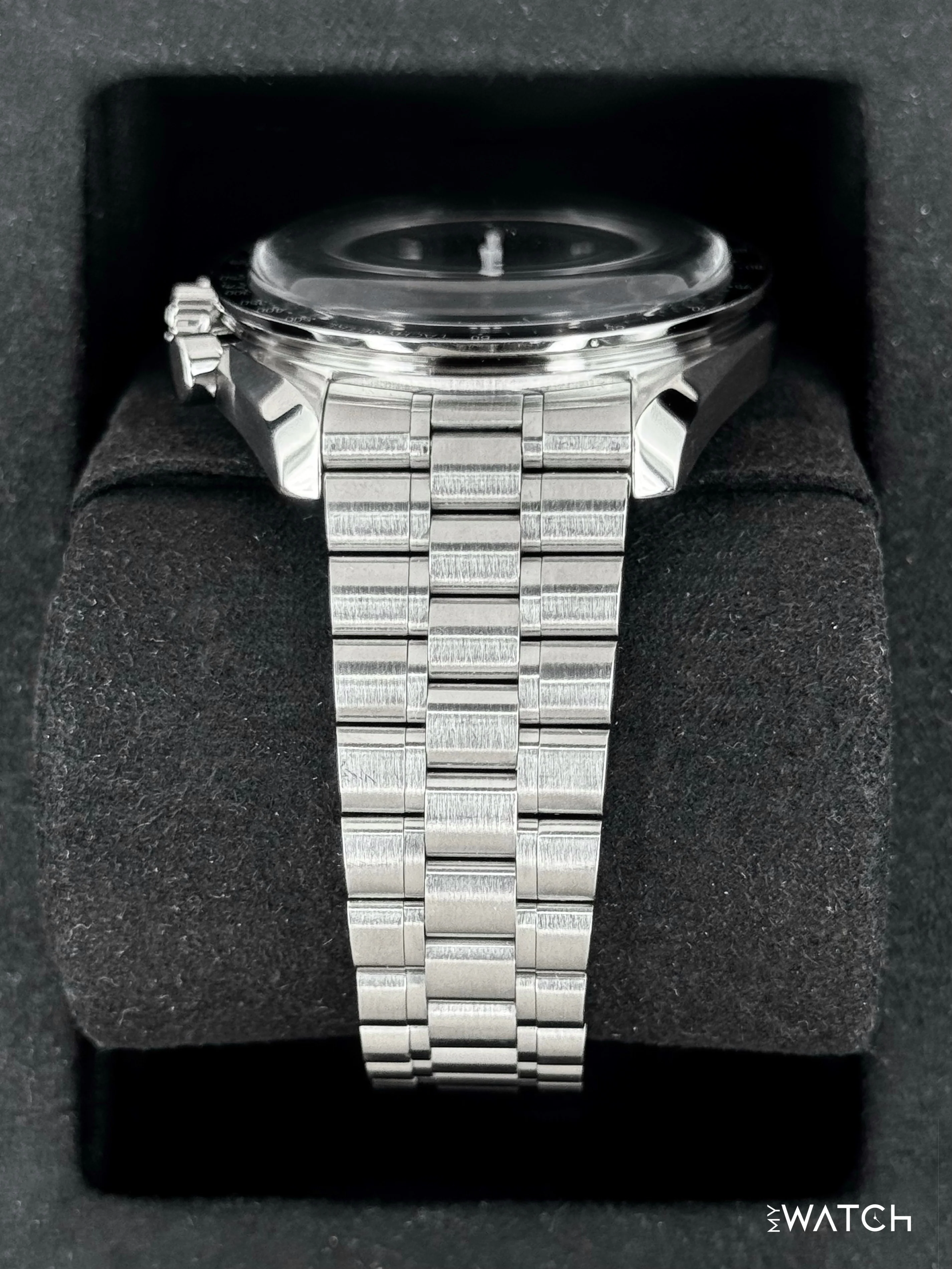 2021 Omega 42mm 310.30.42.50.01.001 Speedmaster Moonwatch - Image 4