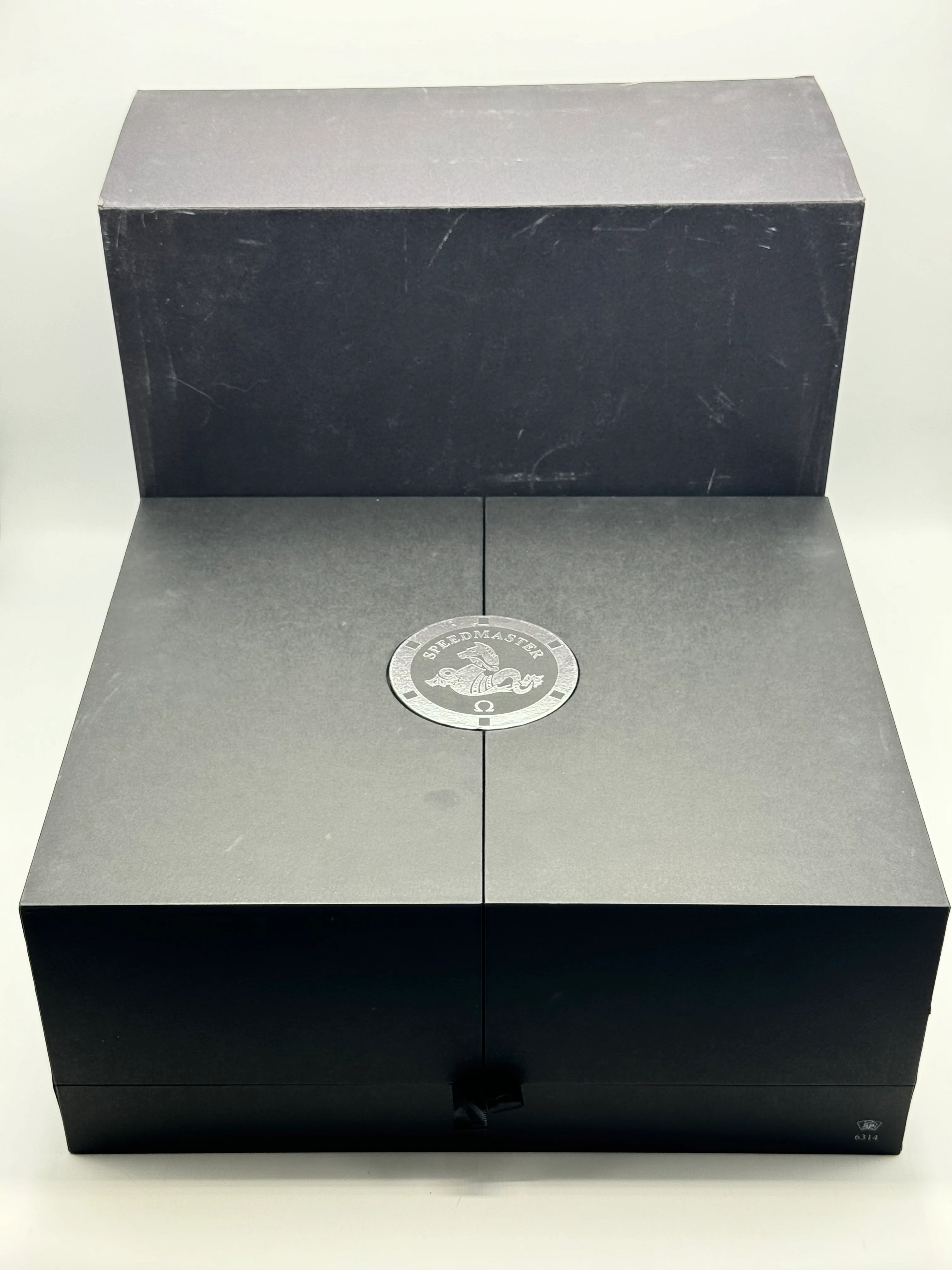 2021 Omega Speedmaster "Ed White" 39.7mm 311.30.40.30.01.001 Black Dial - Image 10