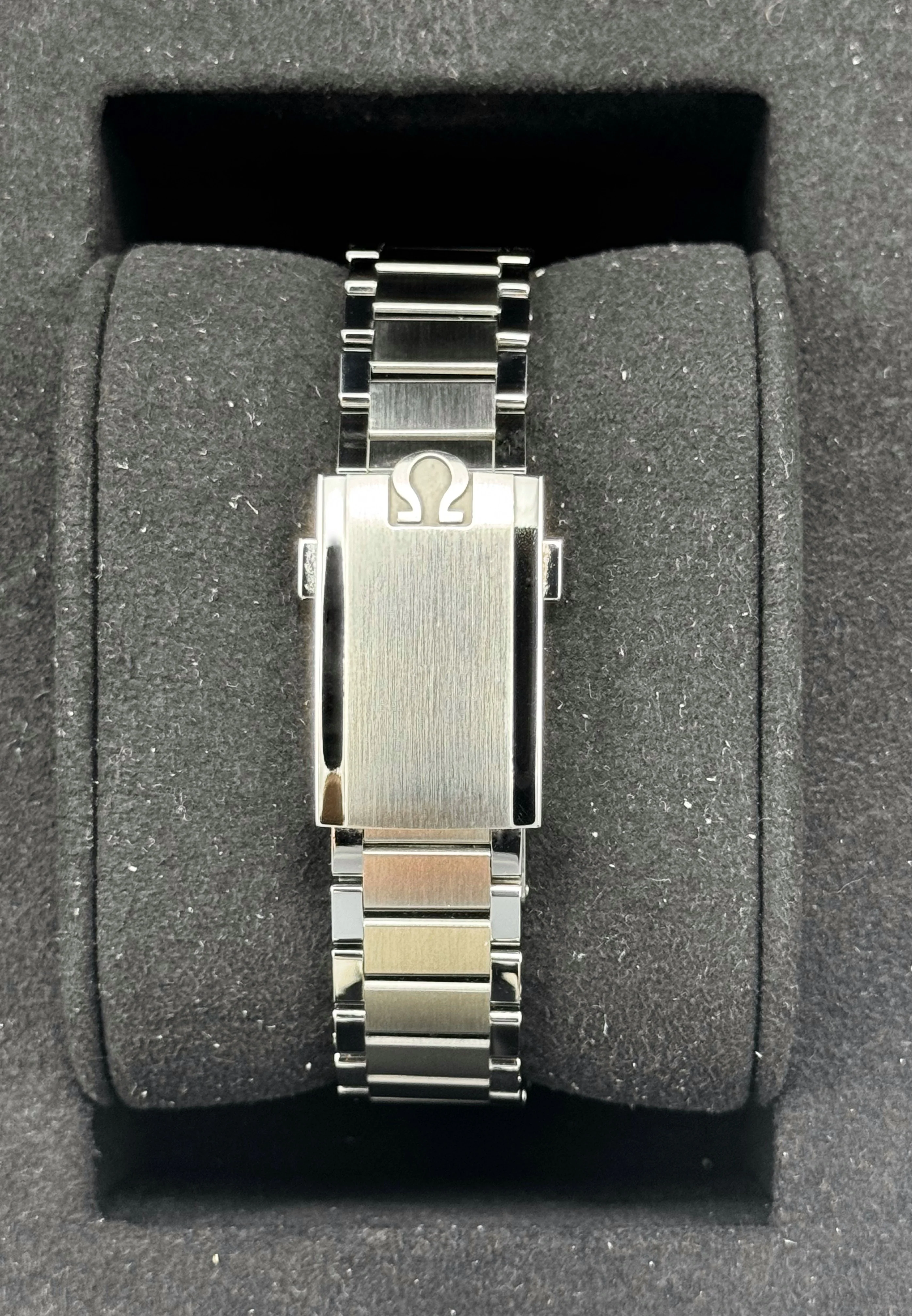 2021 Omega Speedmaster "Ed White" 39.7mm 311.30.40.30.01.001 Black Dial - Image 2