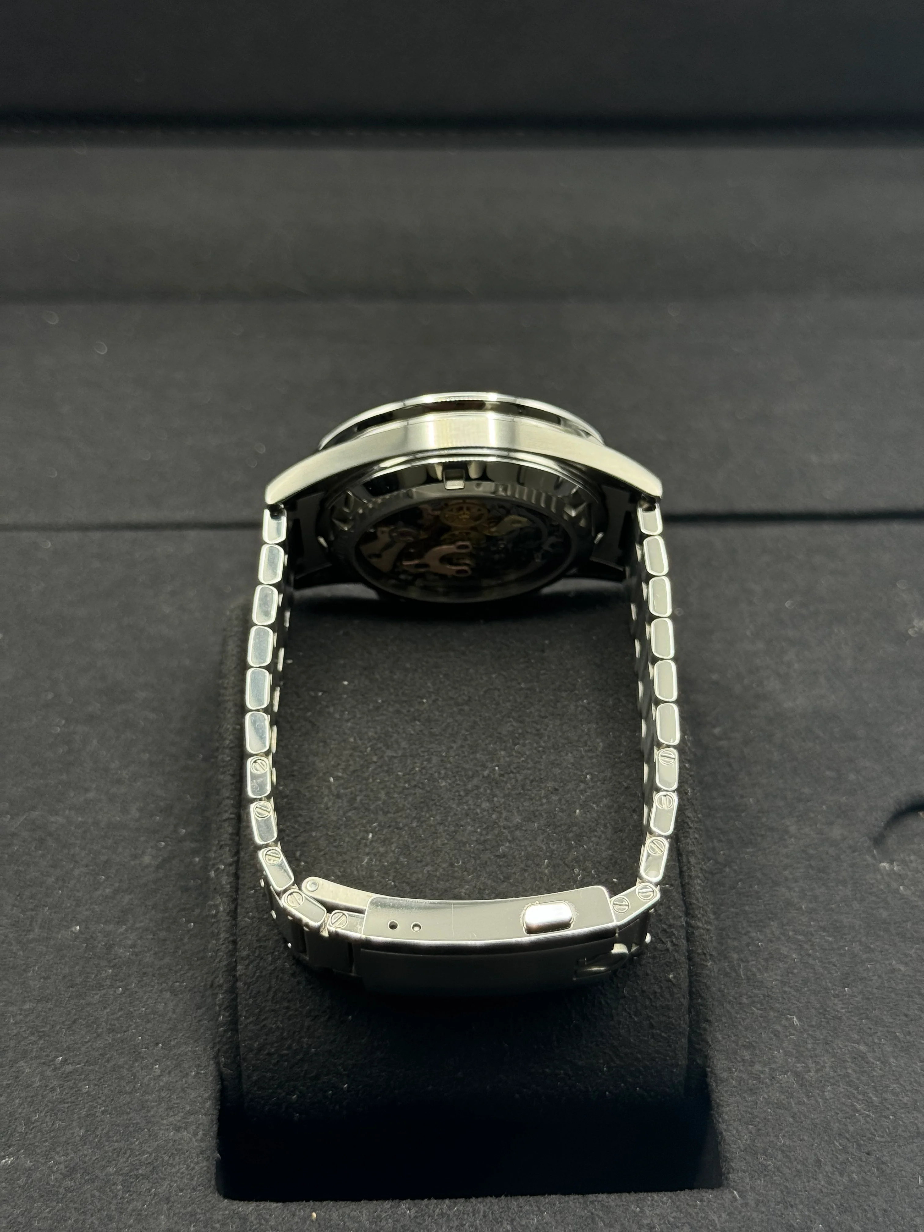 2021 Omega Speedmaster "Ed White" 39.7mm 311.30.40.30.01.001 Black Dial - Image 9