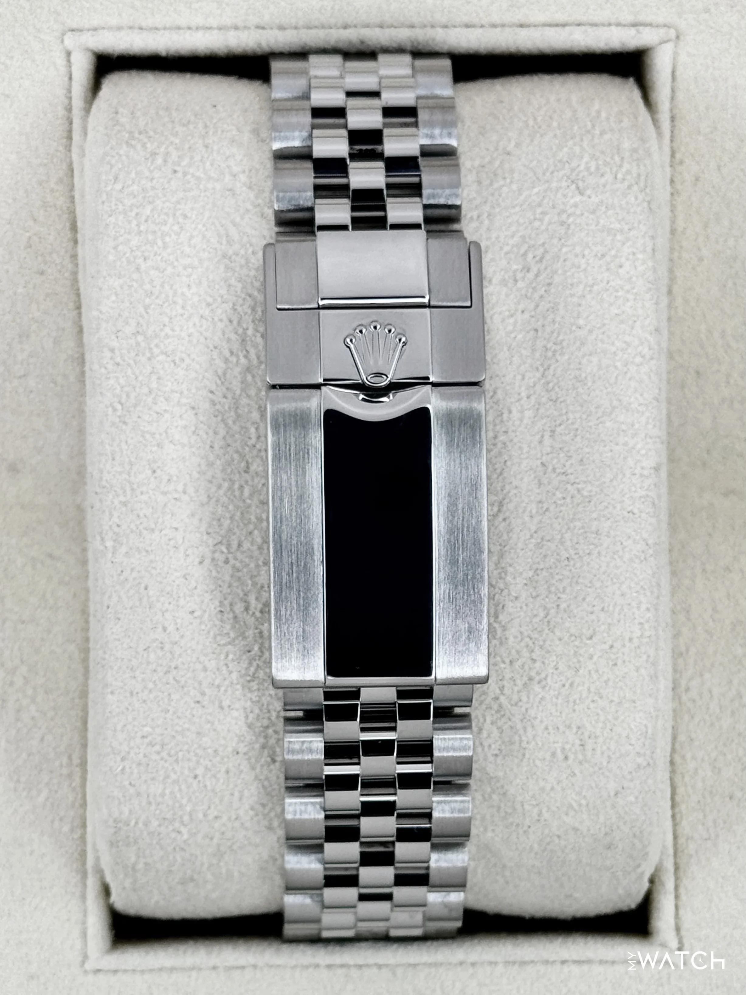 2021 Rolex GMT-Master II "Pepsi" 40mm 126710BLRO Jubilee - Image 2