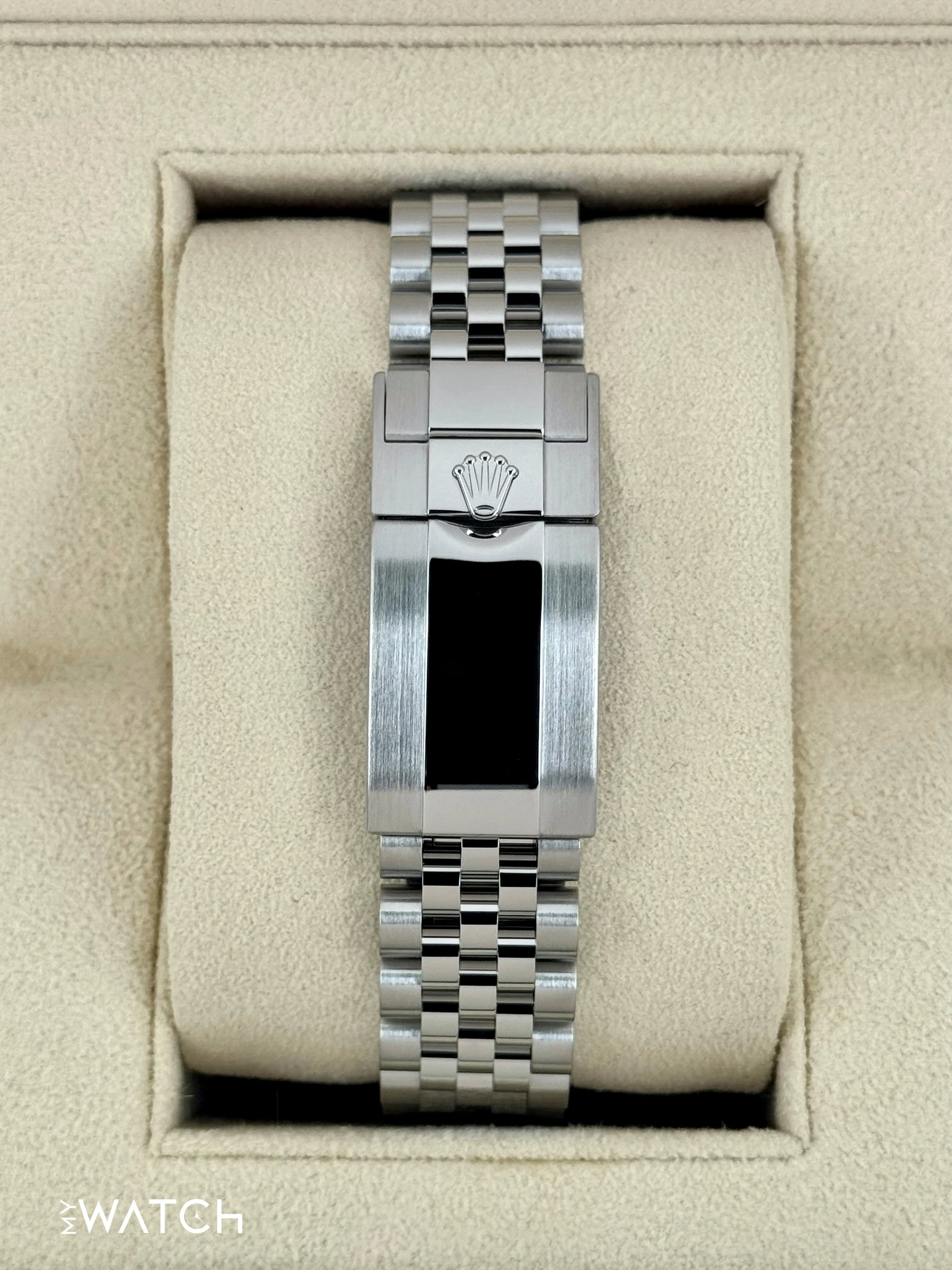 2021 Rolex GMT-Master II "Pepsi" 40mm 126710BLRO Jubilee - Image 2