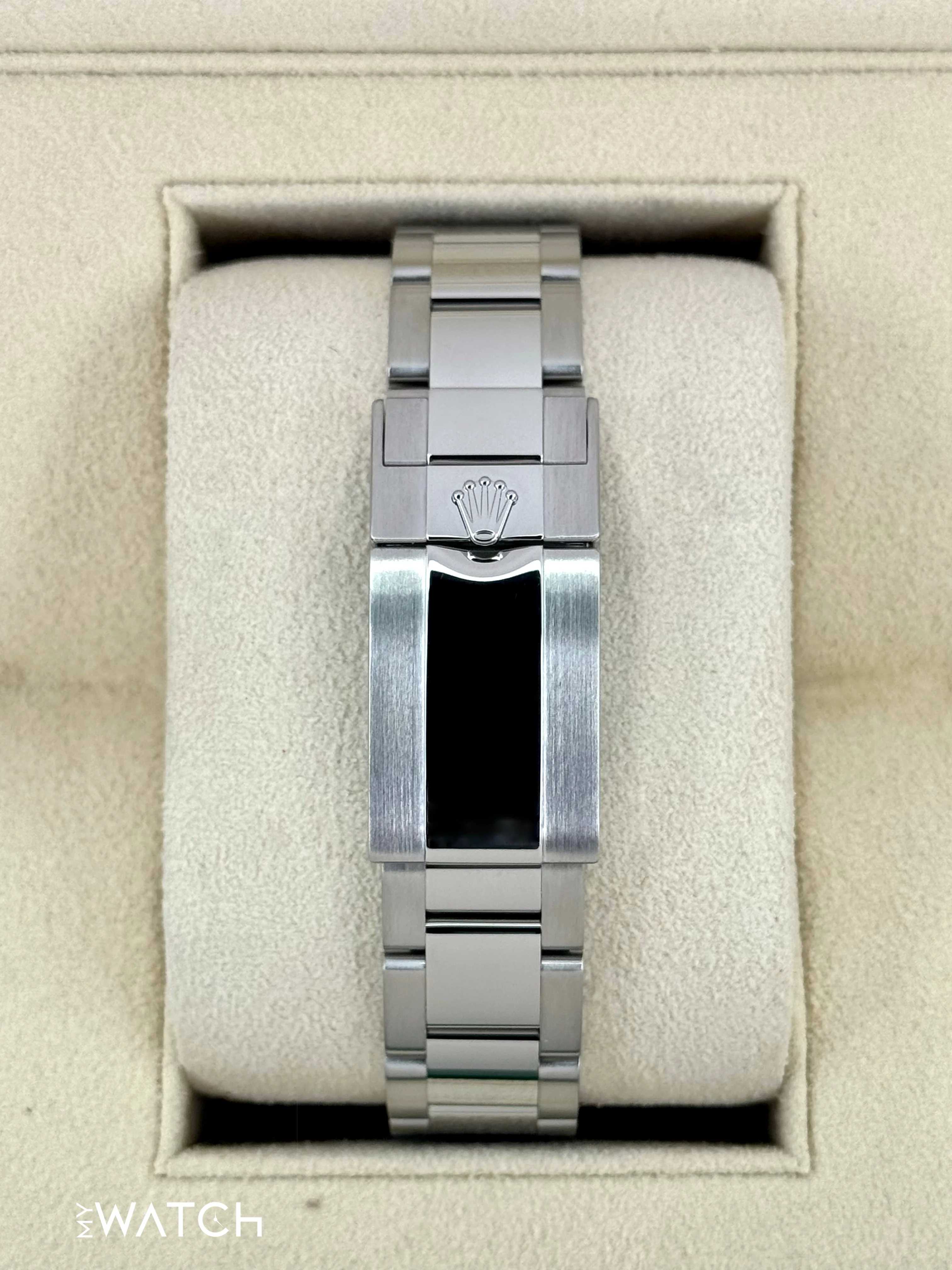 2021 Rolex GMT-Master II "Pepsi" 40mm 126710BLRO Oyster - Image 2