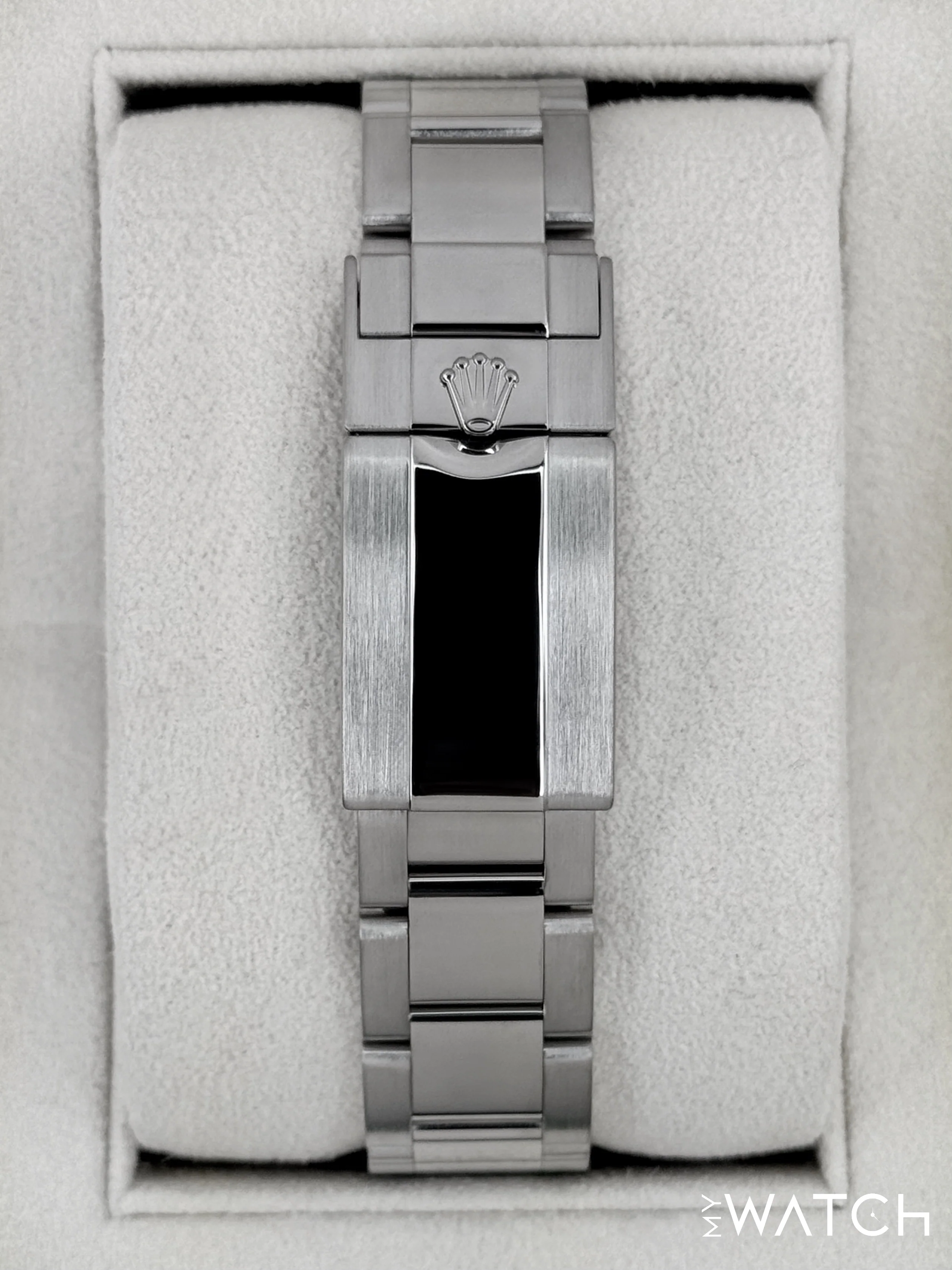 2021 Rolex GMT-Master II "Pepsi" 40mm 126719BLRO Meteorite Dial - Image 2