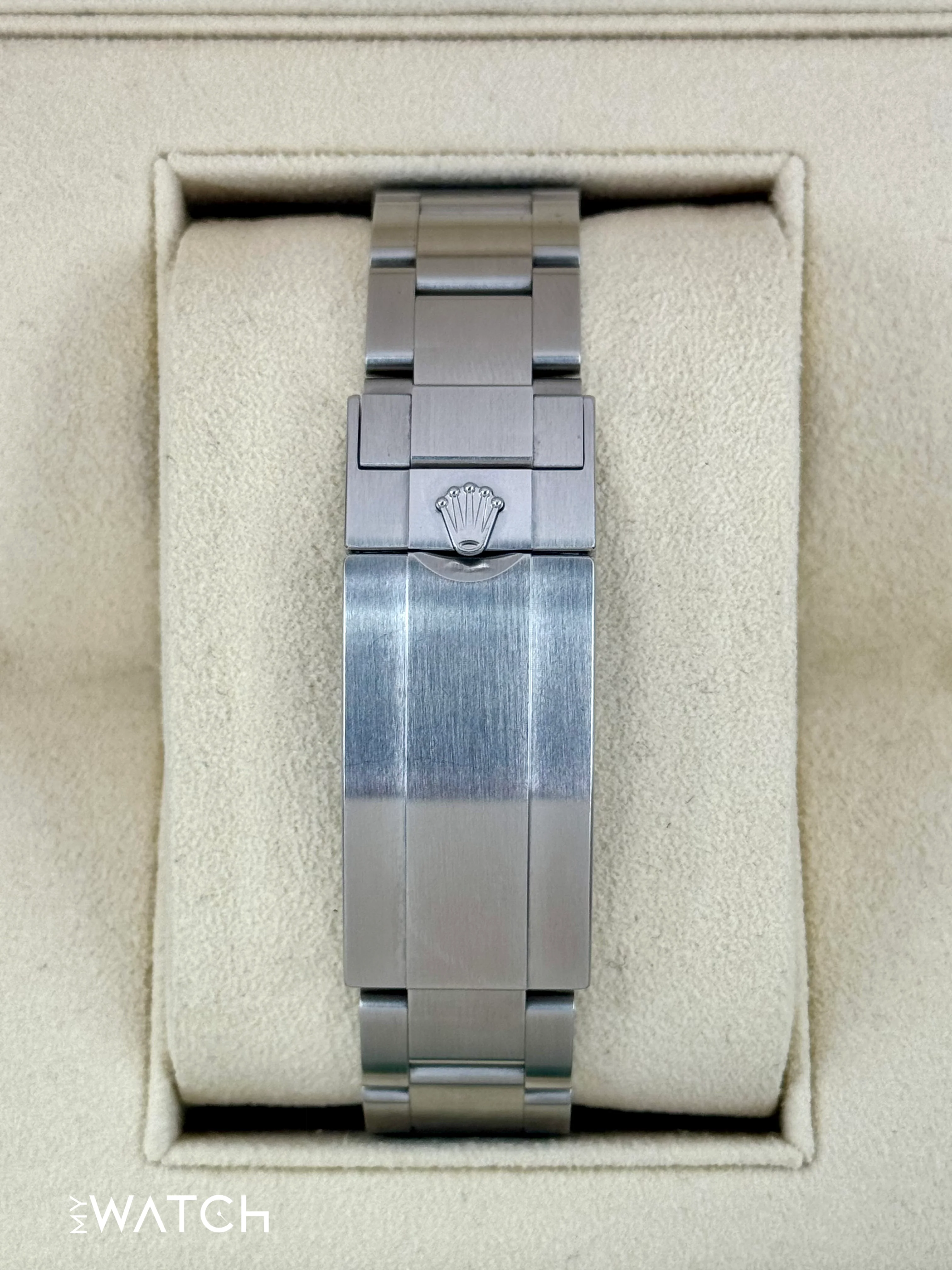 2021 Rolex Submariner 41mm 126610LN Stainless Steel Black Dial - Image 2