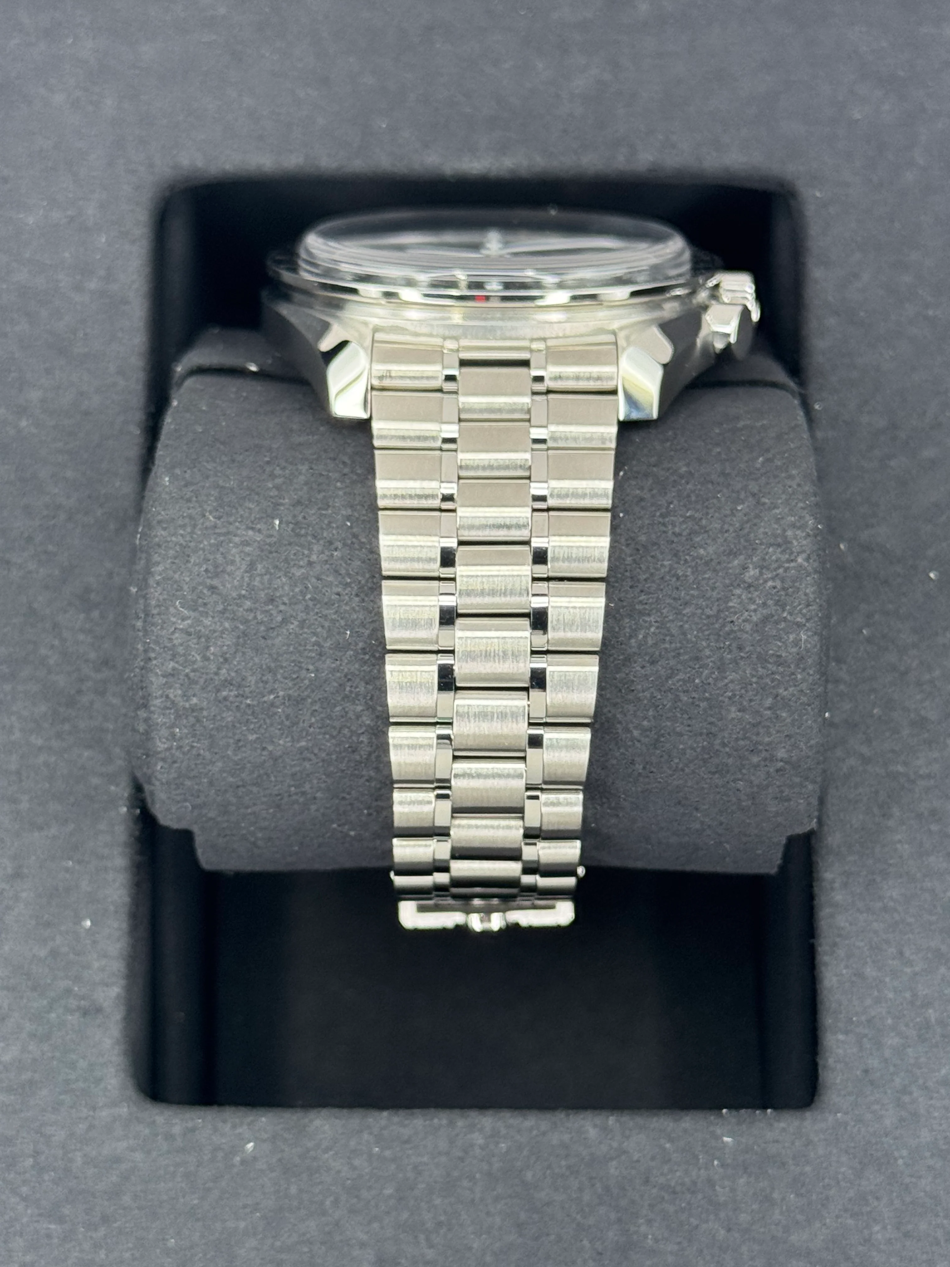 2022 Omega 42mm 310.30.42.50.01.002 Speedmaster Moonwatch Pro - Image 3