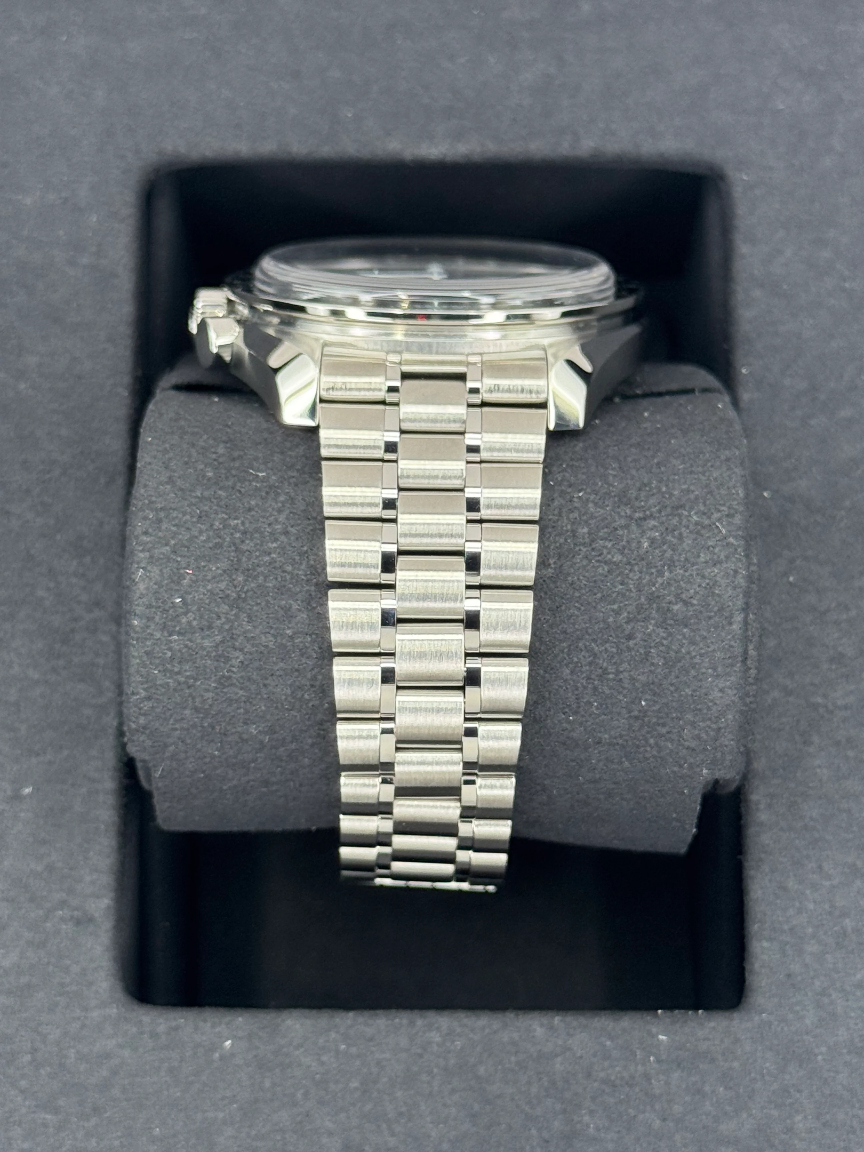 2022 Omega 42mm 310.30.42.50.01.002 Speedmaster Moonwatch Pro - Image 4