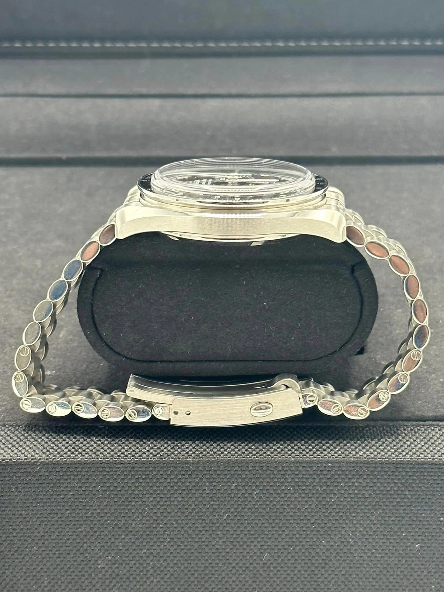 2022 Omega 42mm 310.30.42.50.01.002 Speedmaster Moonwatch Pro - Image 10