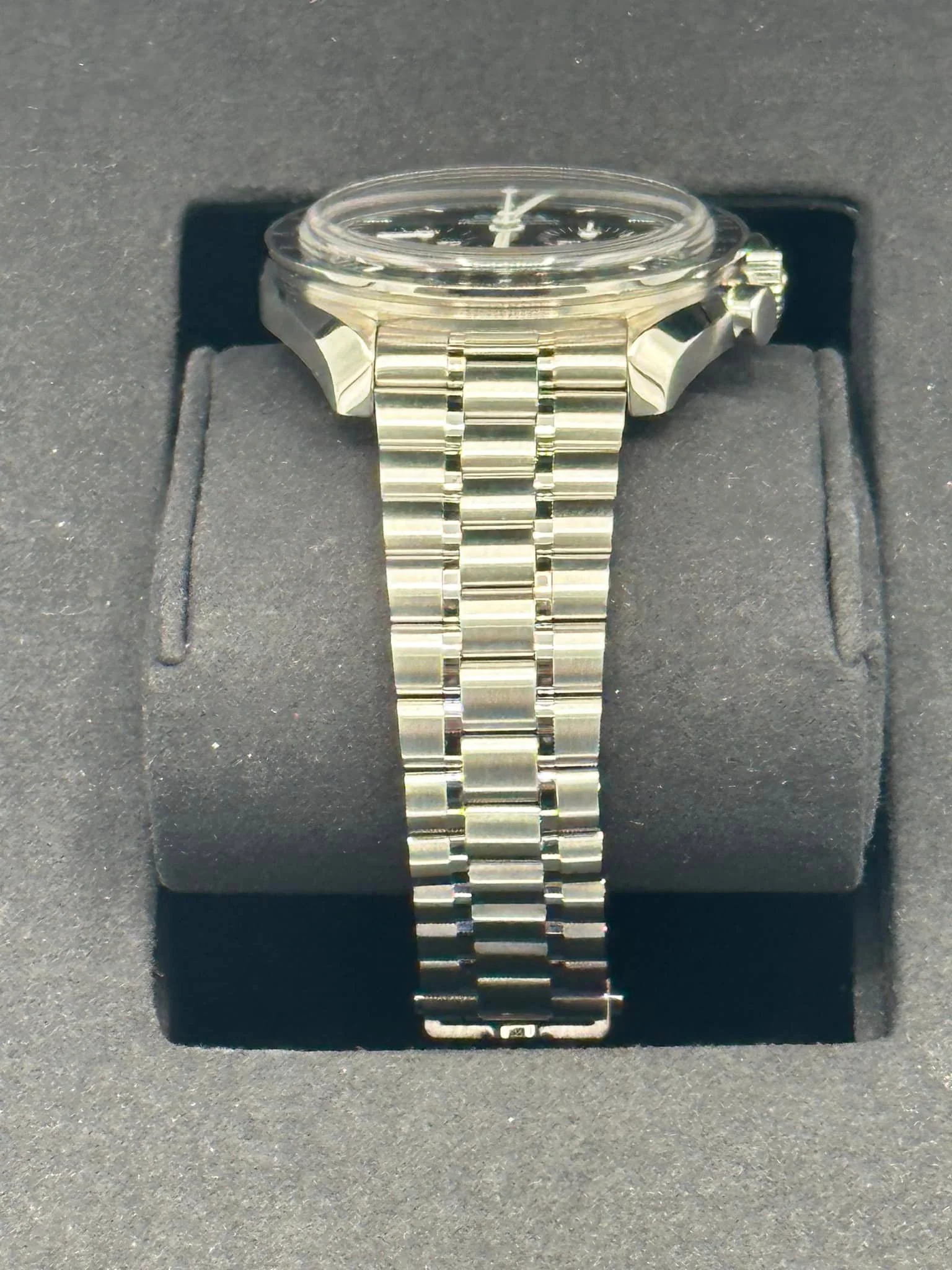 2022 Omega 42mm 310.30.42.50.01.002 Speedmaster Moonwatch Pro - Image 3