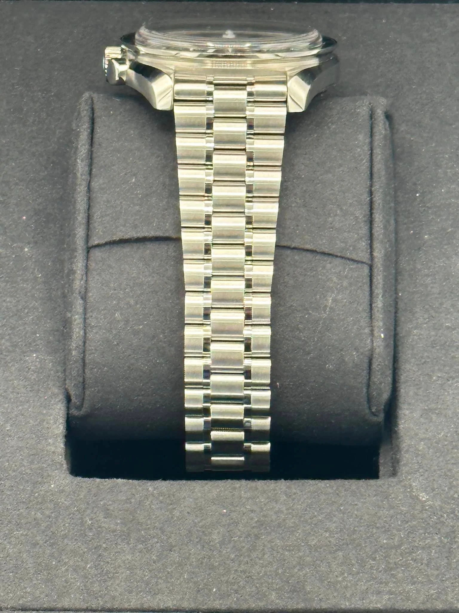 2022 Omega 42mm 310.30.42.50.01.002 Speedmaster Moonwatch Pro - Image 4