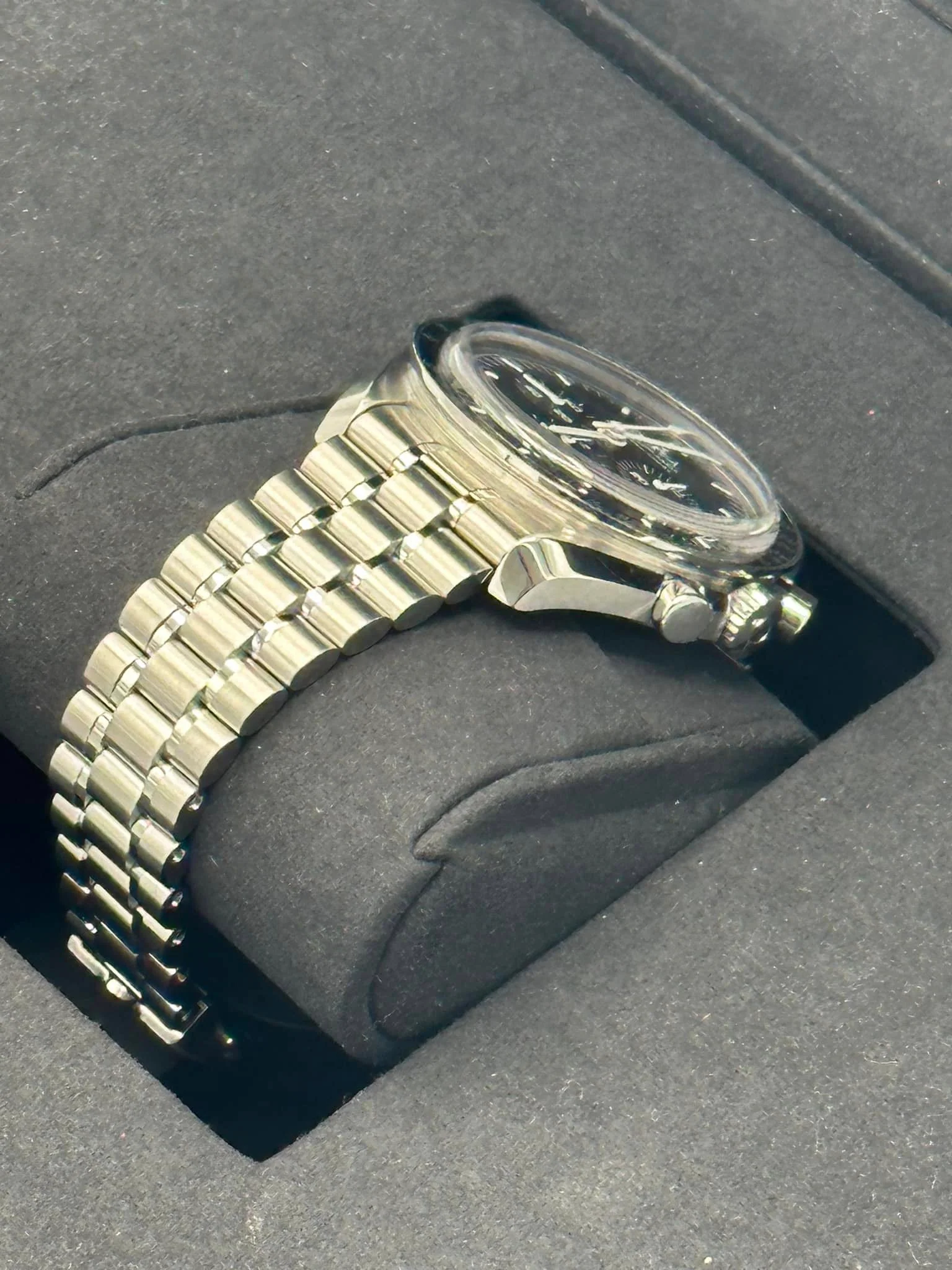 2022 Omega 42mm 310.30.42.50.01.002 Speedmaster Moonwatch Pro - Image 6