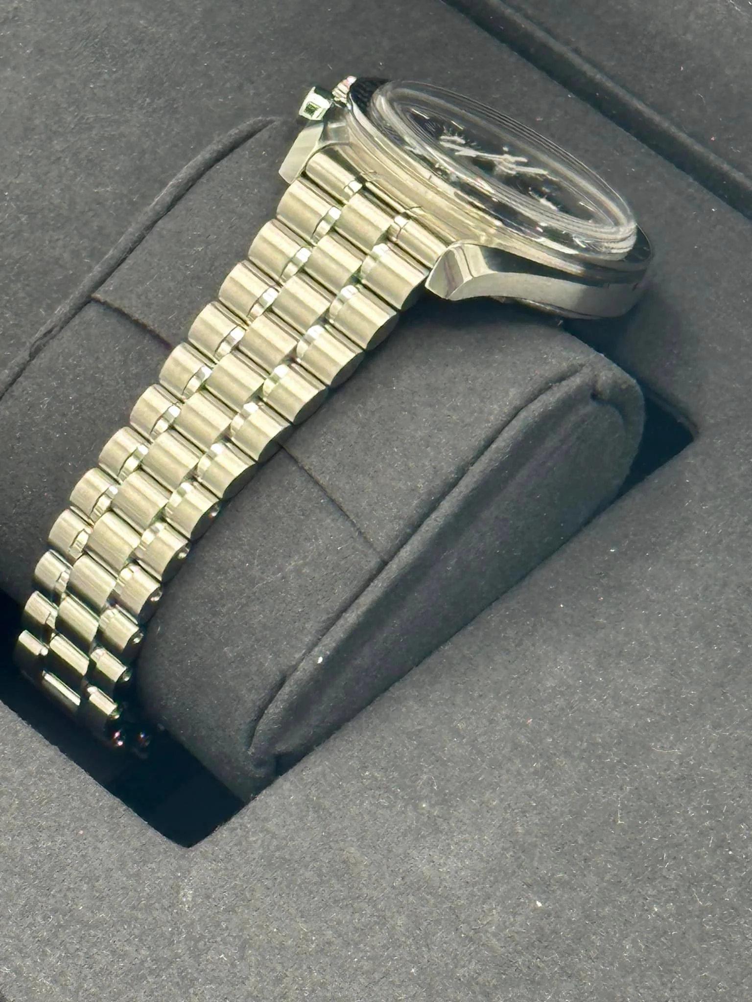 2022 Omega 42mm 310.30.42.50.01.002 Speedmaster Moonwatch Pro - Image 7