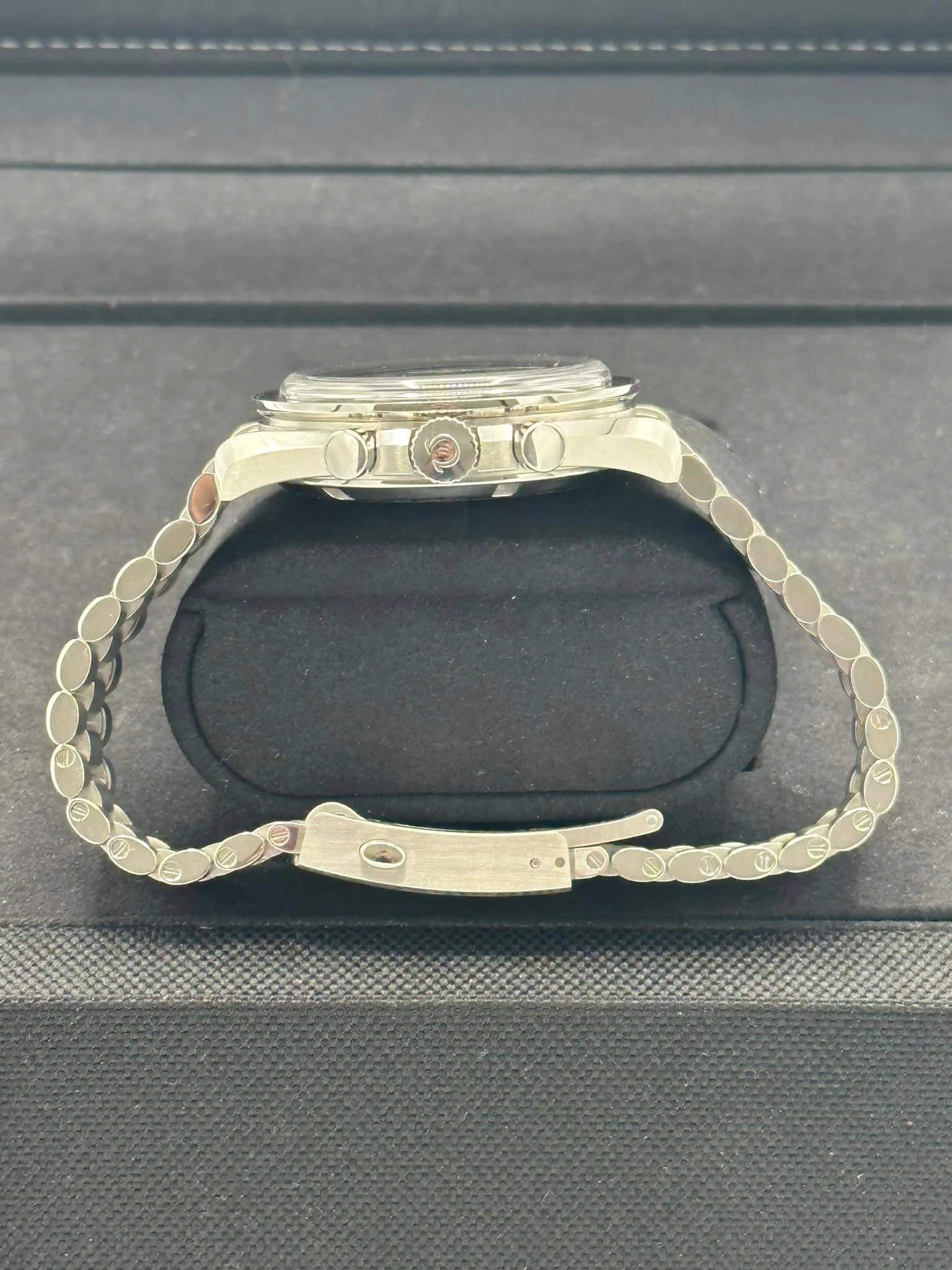 2022 Omega 42mm 310.30.42.50.01.002 Speedmaster Moonwatch Pro - Image 9