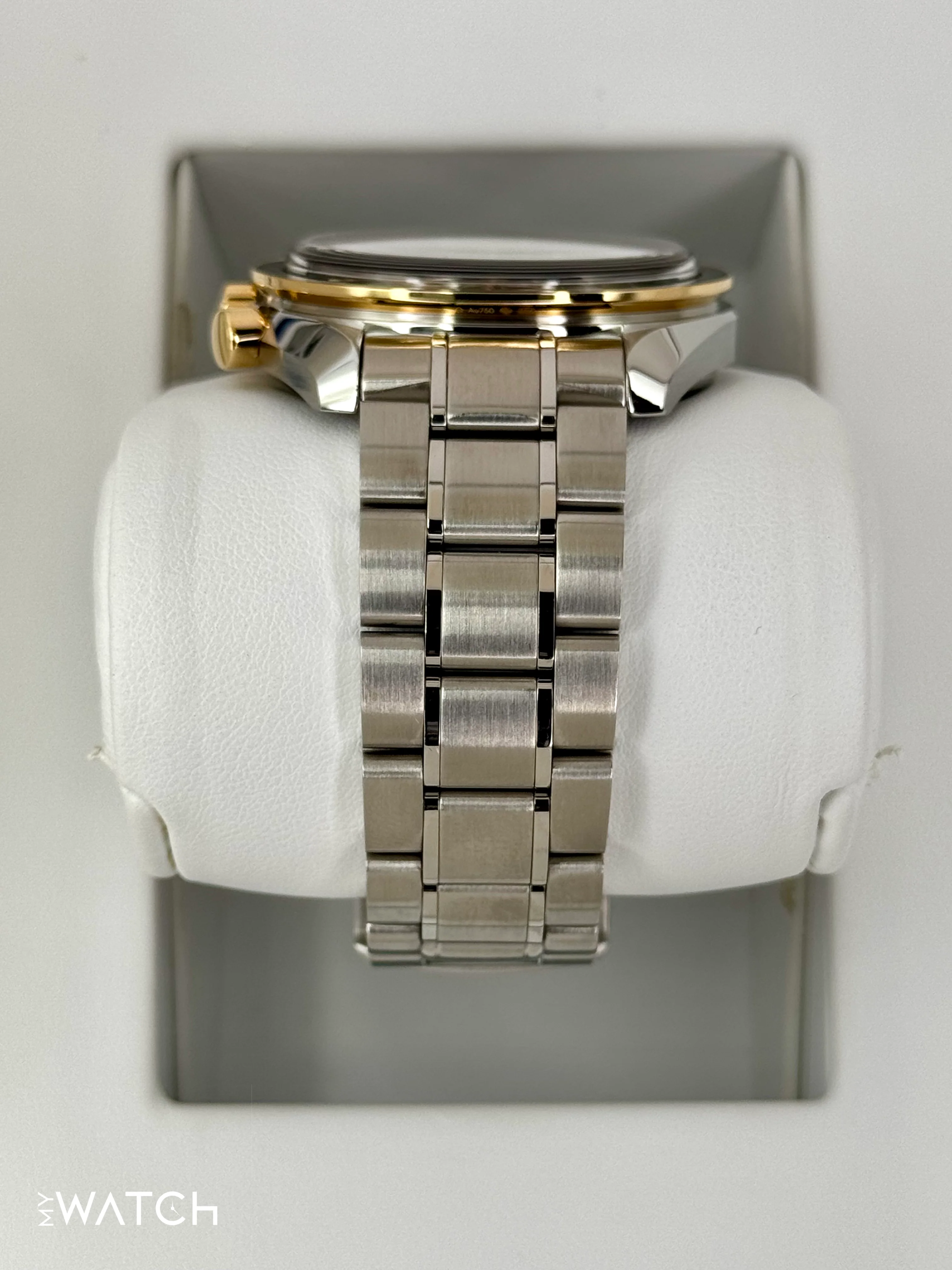 2022 Omega Speedmaster Tokyo 2020 Limited Edition 522.20.42.30.01.001 - Image 4