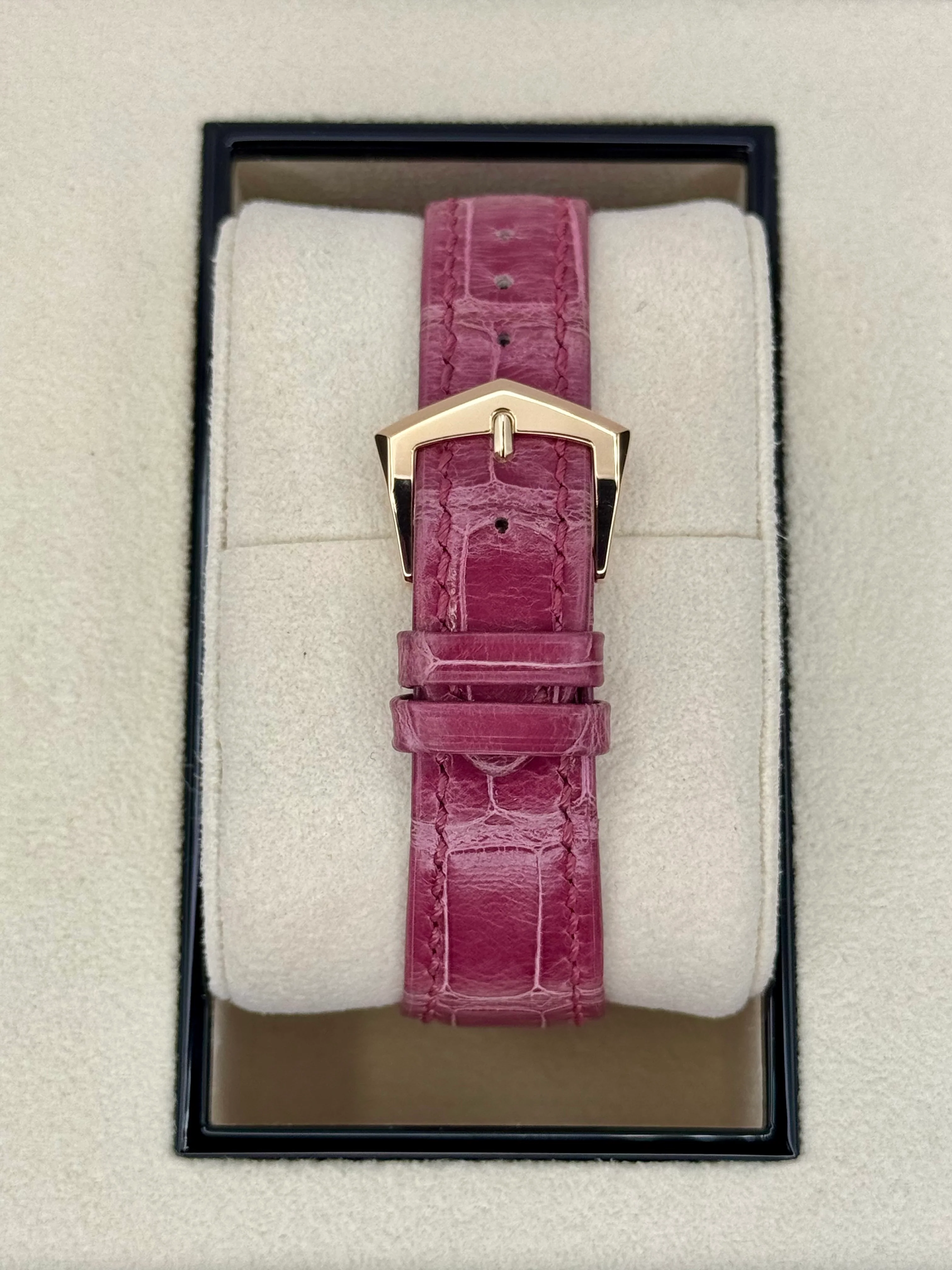 2022 Patek Philippe Complications 38mm 4947R Annual Calendar Moon Phases - Image 2