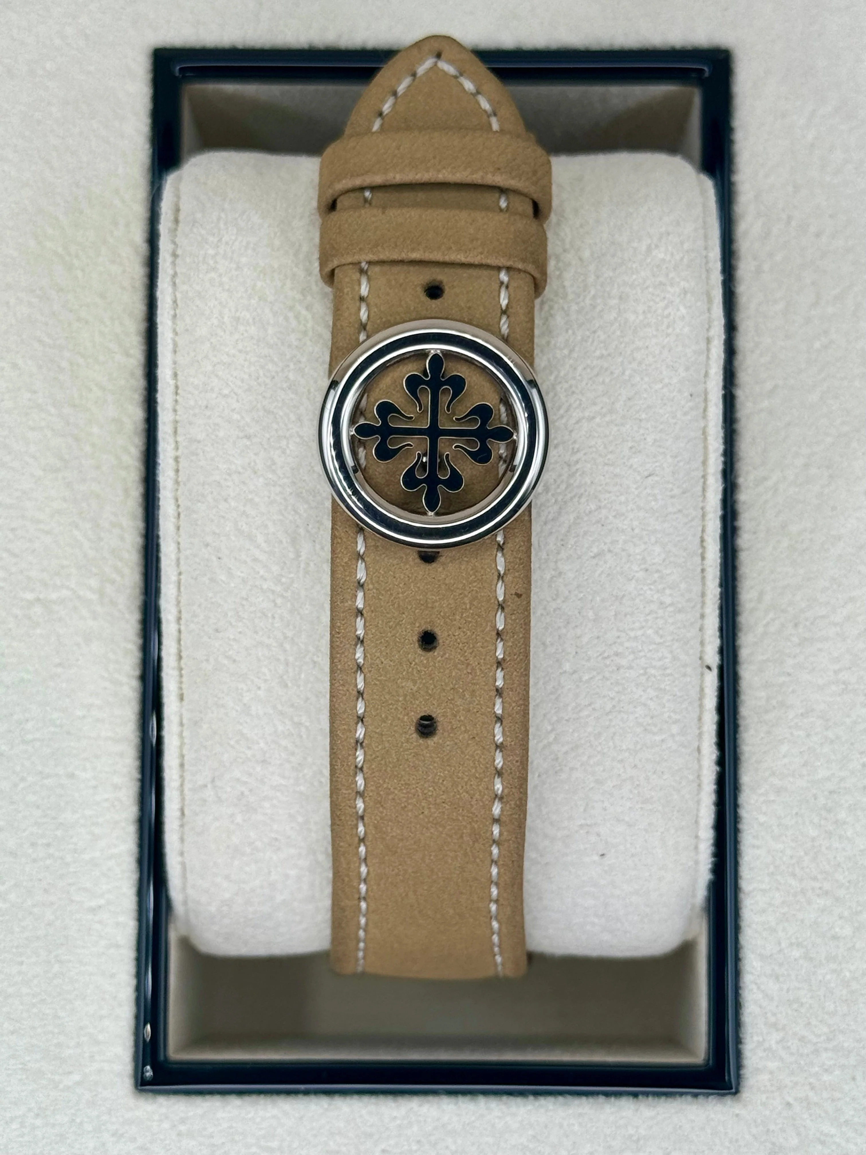 2022 Patek Philippe 42mm 5326G Annual Calendar Travel Time Compliations - Image 2
