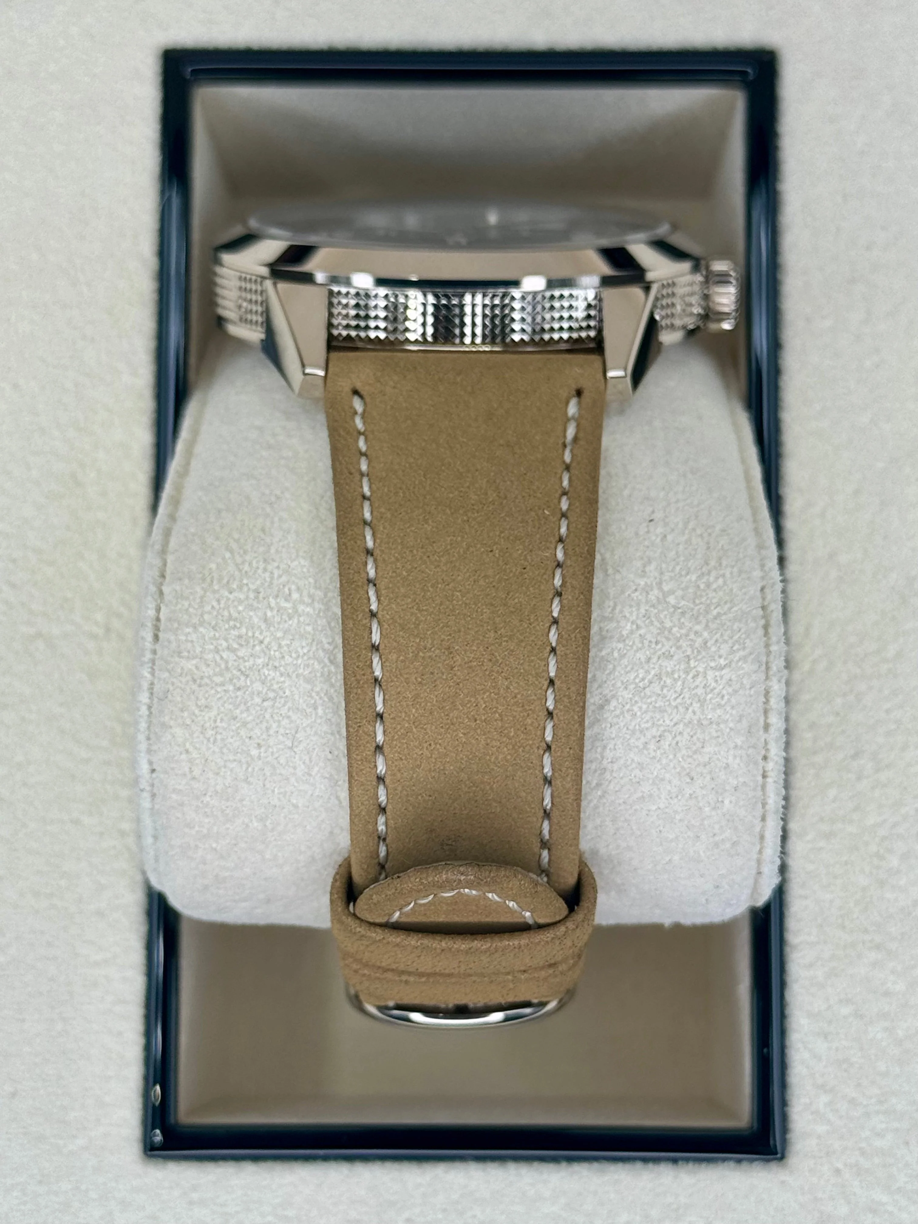 2022 Patek Philippe 42mm 5326G Annual Calendar Travel Time Compliations - Image 3