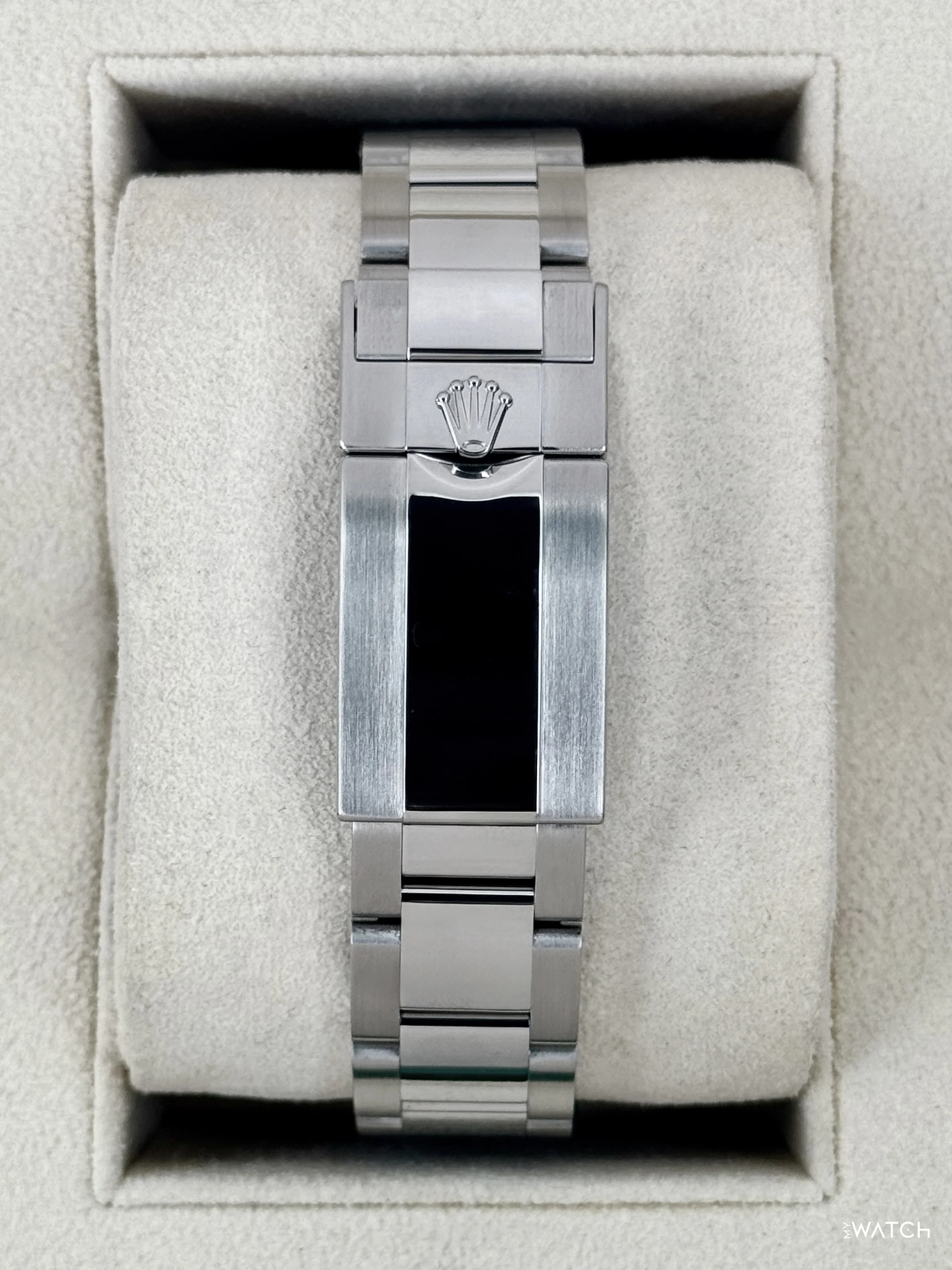 2022 Rolex GMT-Master II "Batman" 40mm 126710BLNR Oyster - Image 2