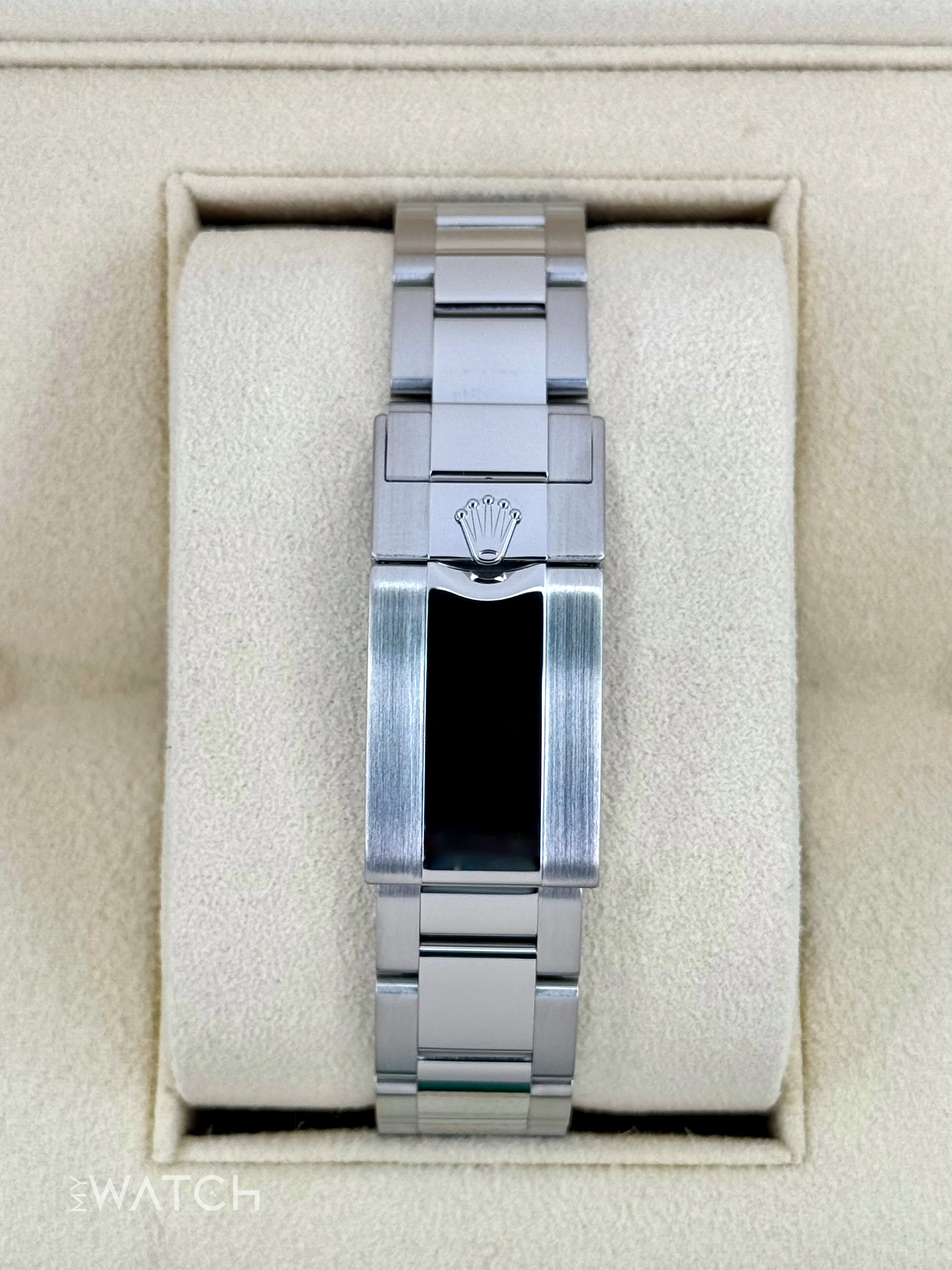 2022 Rolex GMT-Master II "Pepsi" 40mm 126710BLRO Oyster - Image 2