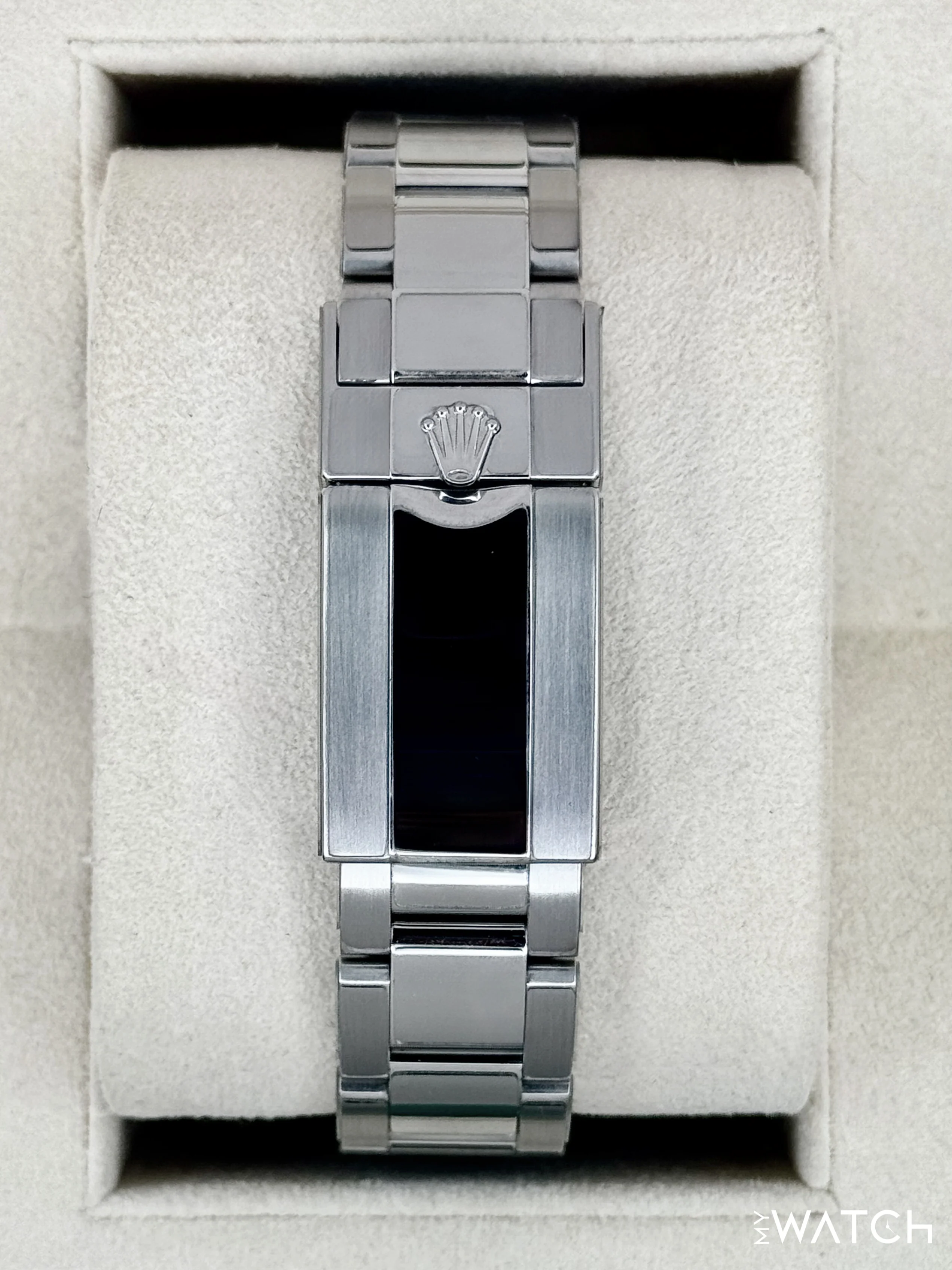 2022 Rolex GMT-Master II "Pepsi" 40mm 126710BLRO Oyster - Image 2