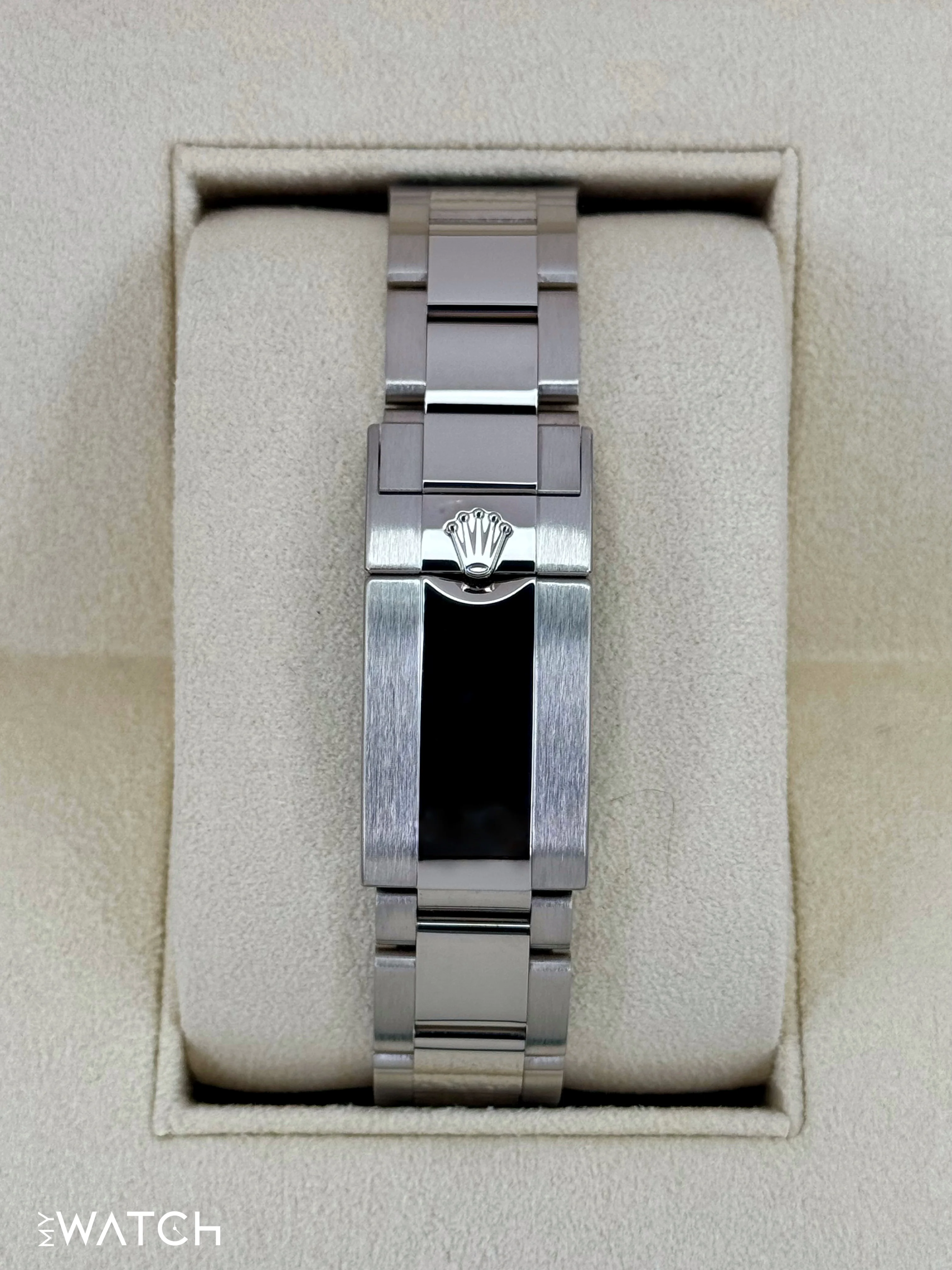 2022 Rolex GMT-Master II "Pepsi" 40mm 126719BLRO Meteorite Dial - Image 2