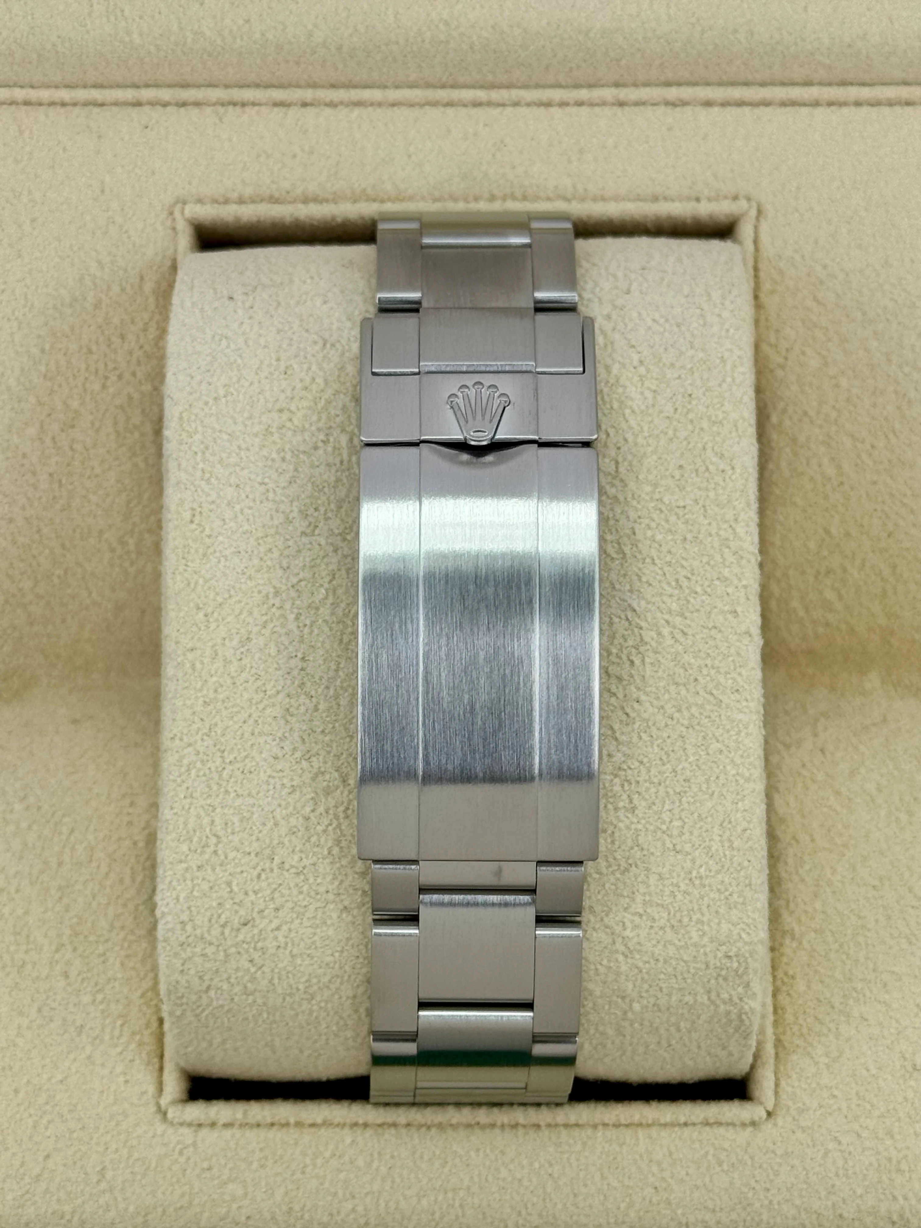 2022 Rolex Sea-Dweller 43mm 126600 Stainless Steel Black Dial - Image 2