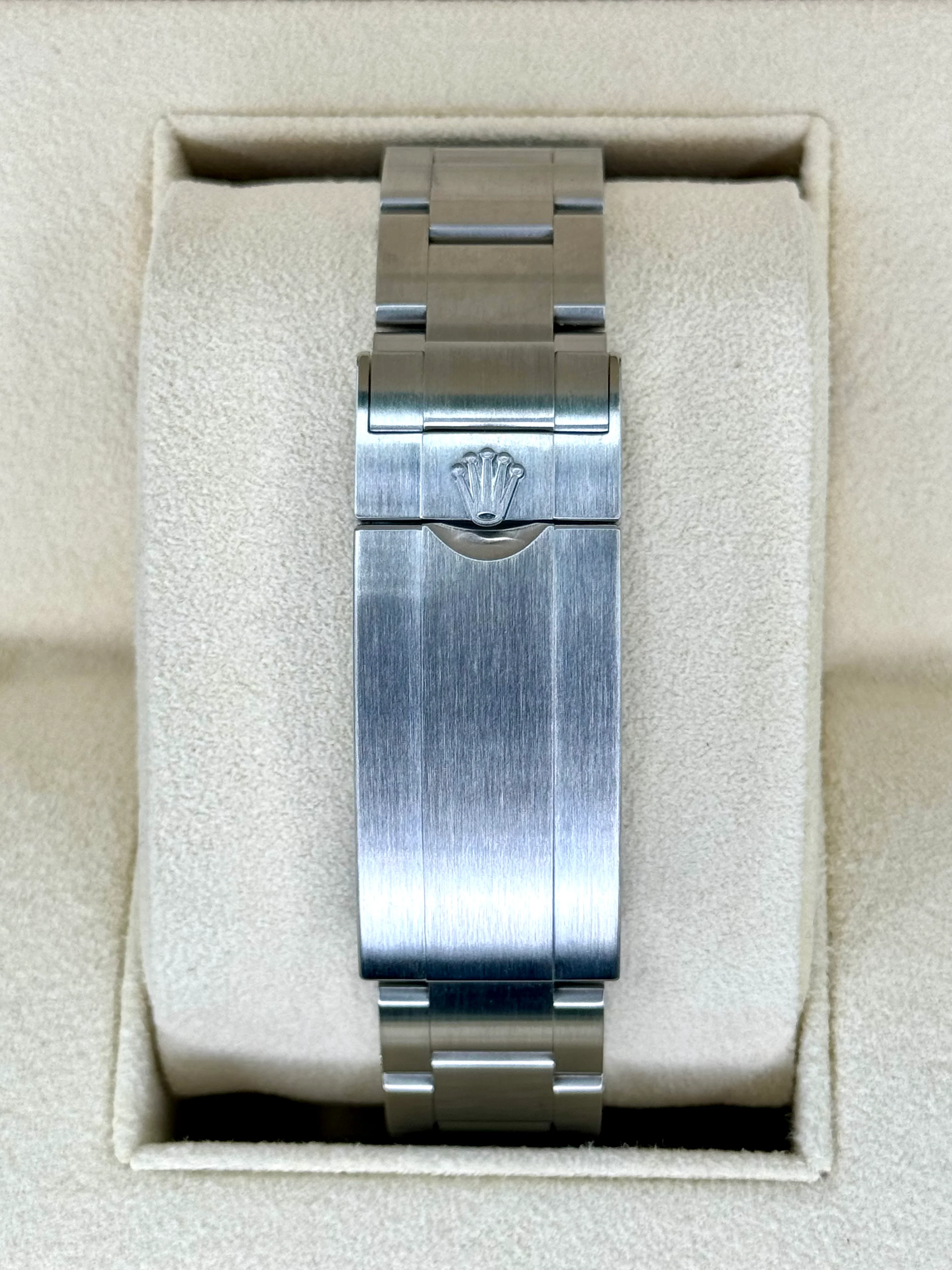 2022 Rolex Submariner 41mm 126610LN Stainless Steel Black Dial - Image 2