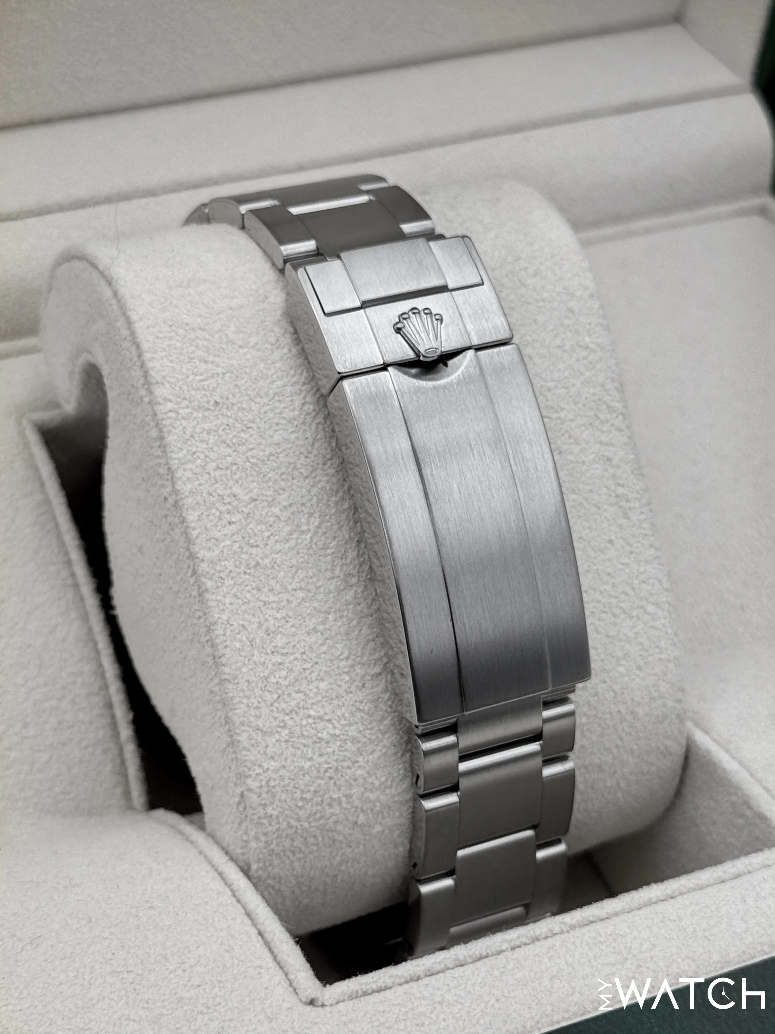 2022 Rolex Submariner 41mm 126610LN Stainless Steel Black Dial - Image 2
