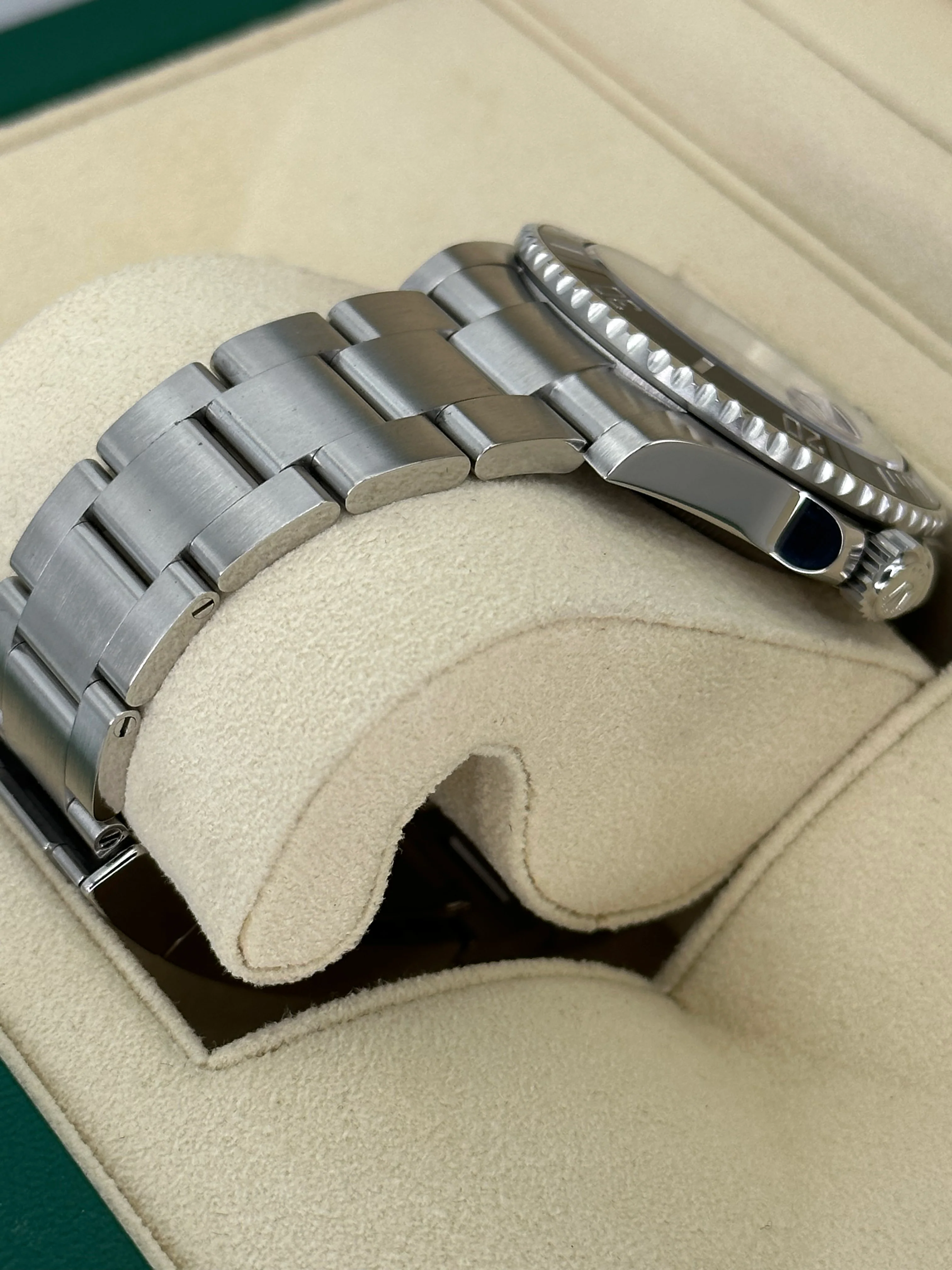 2022 Rolex Submariner 41mm 126610LN Stainless Steel Black Dial - Image 5