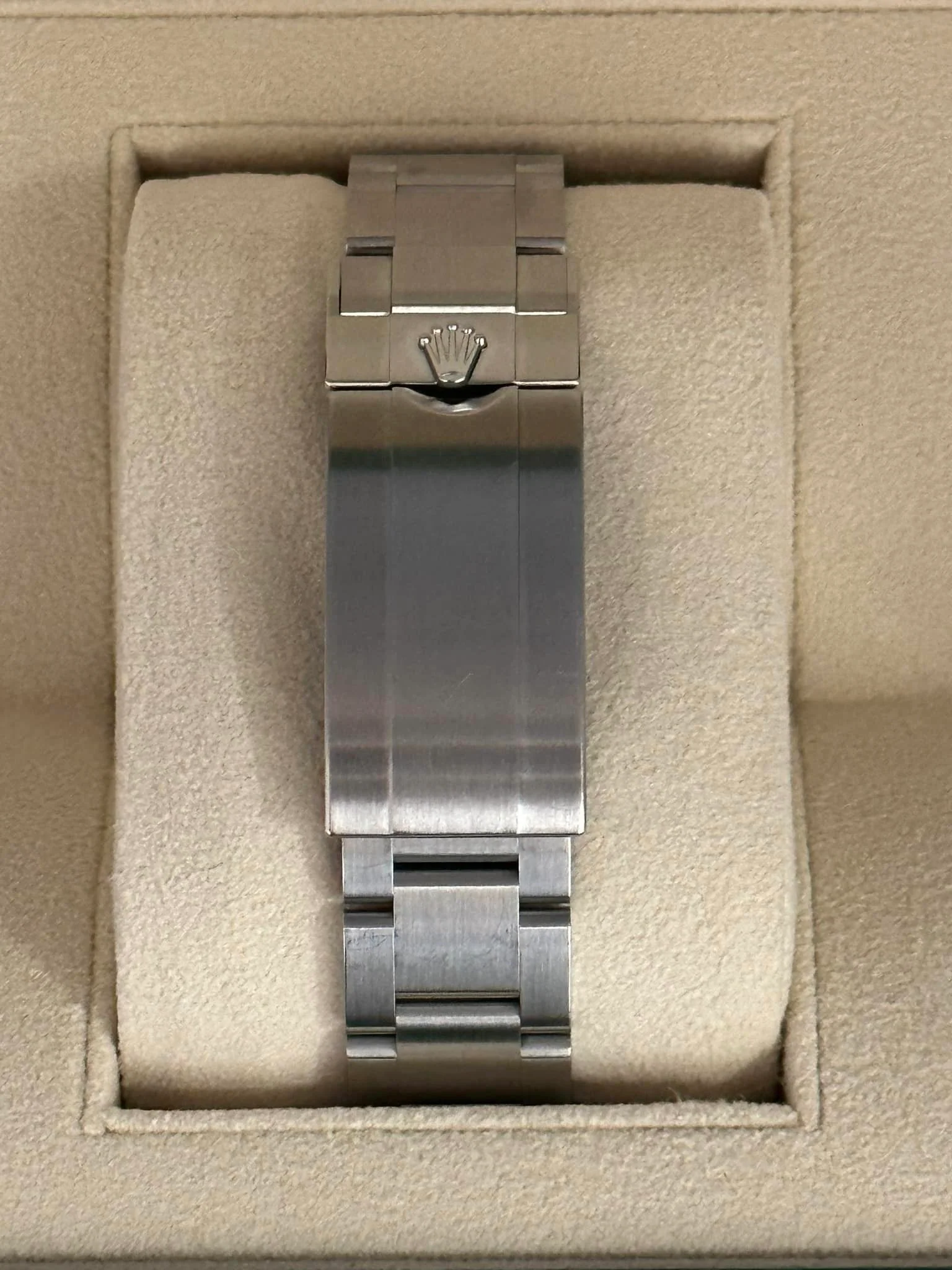 2022 Rolex Submariner 41mm 126610LN Stainless Steel Black Dial - Image 2