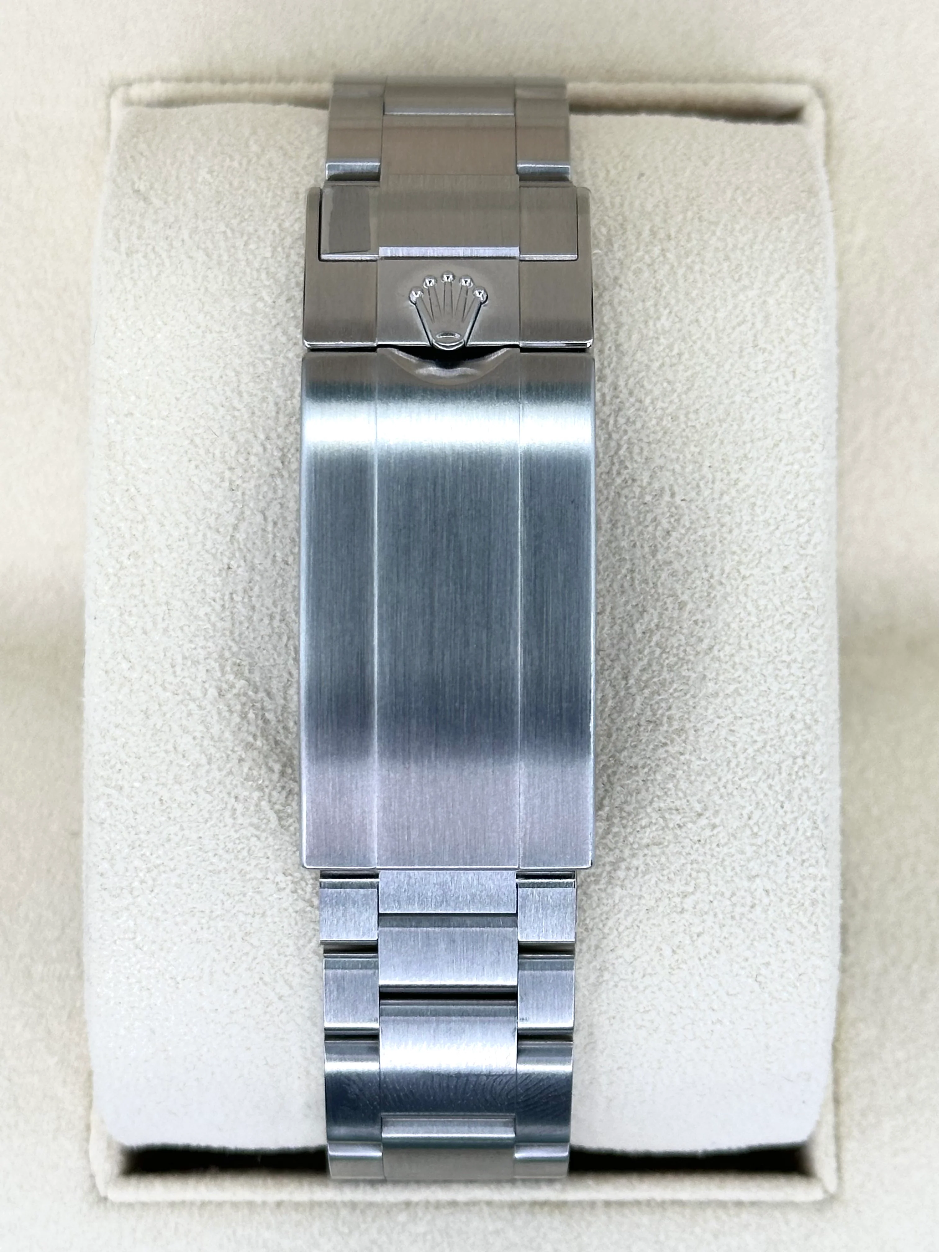 2022 Rolex Submariner “Starbucks” 41mm Black Dial 126610LV - Image 2