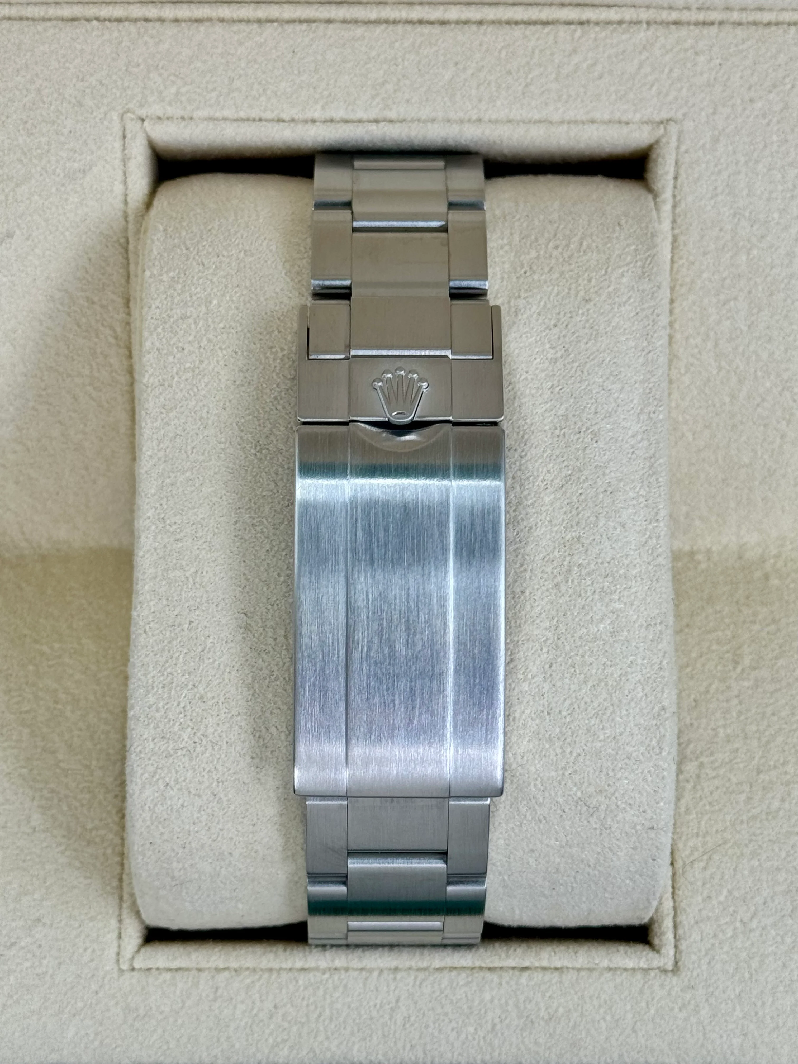 2022 Rolex Submariner “Starbucks” 41mm Black Dial 126610LV - Image 2