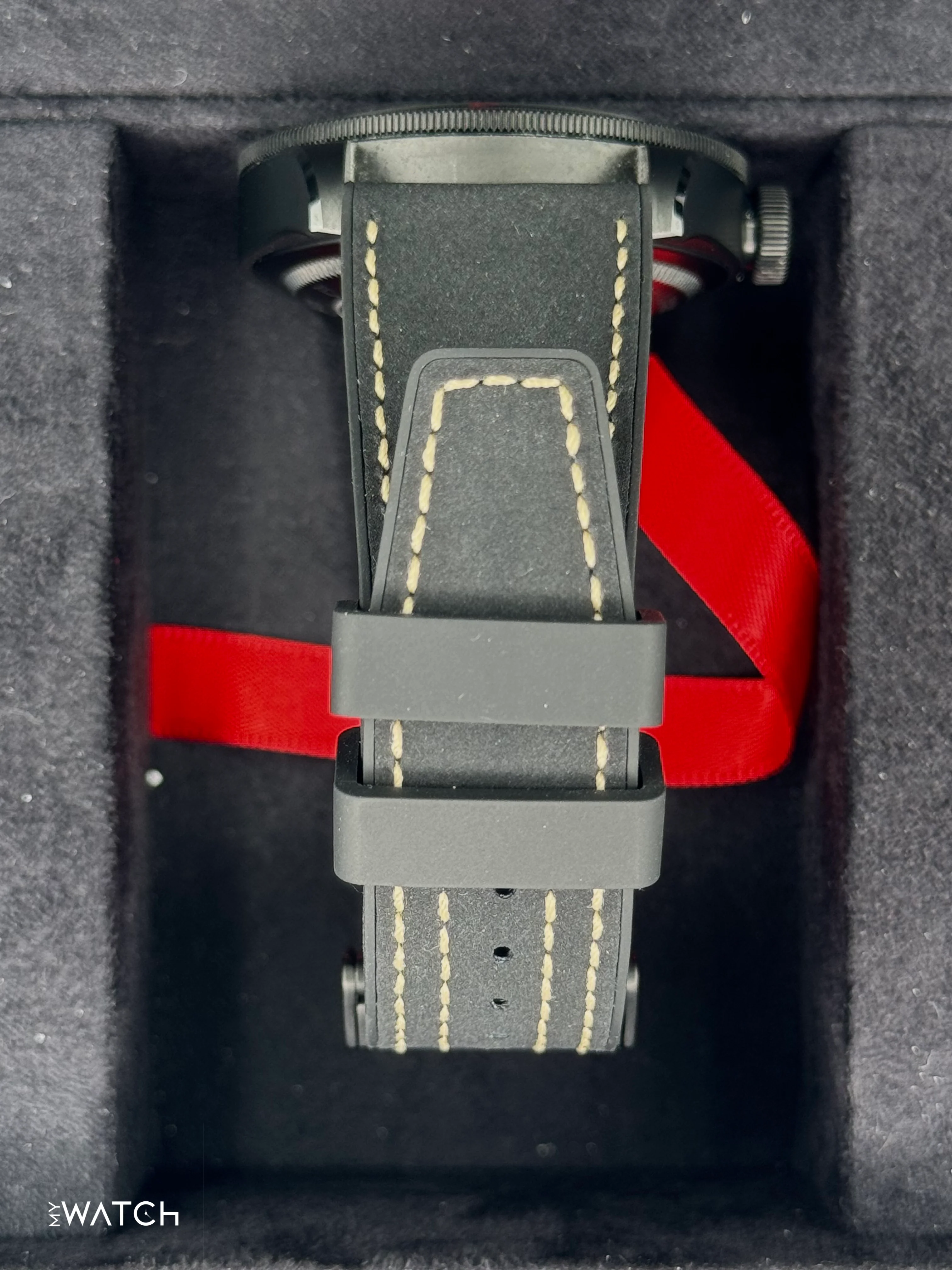 2022 Tudor Black Bay 41mm 79210CNU Ceramic Black Dial - Image 3